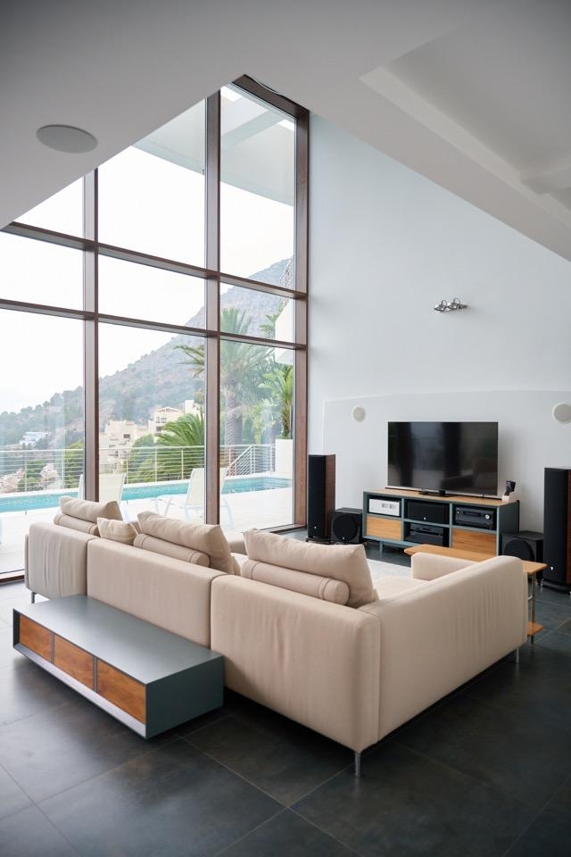 Villa – Altea: photo 7/7