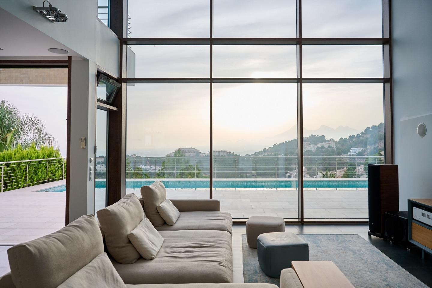 Villa – Altea: photo 2/7