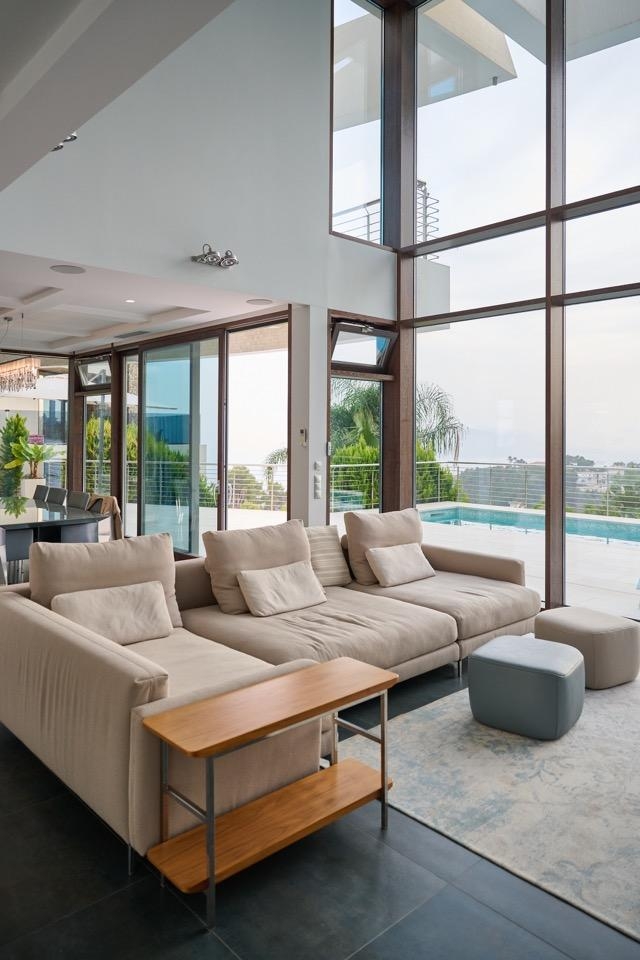 Villa – Altea: photo 6/7