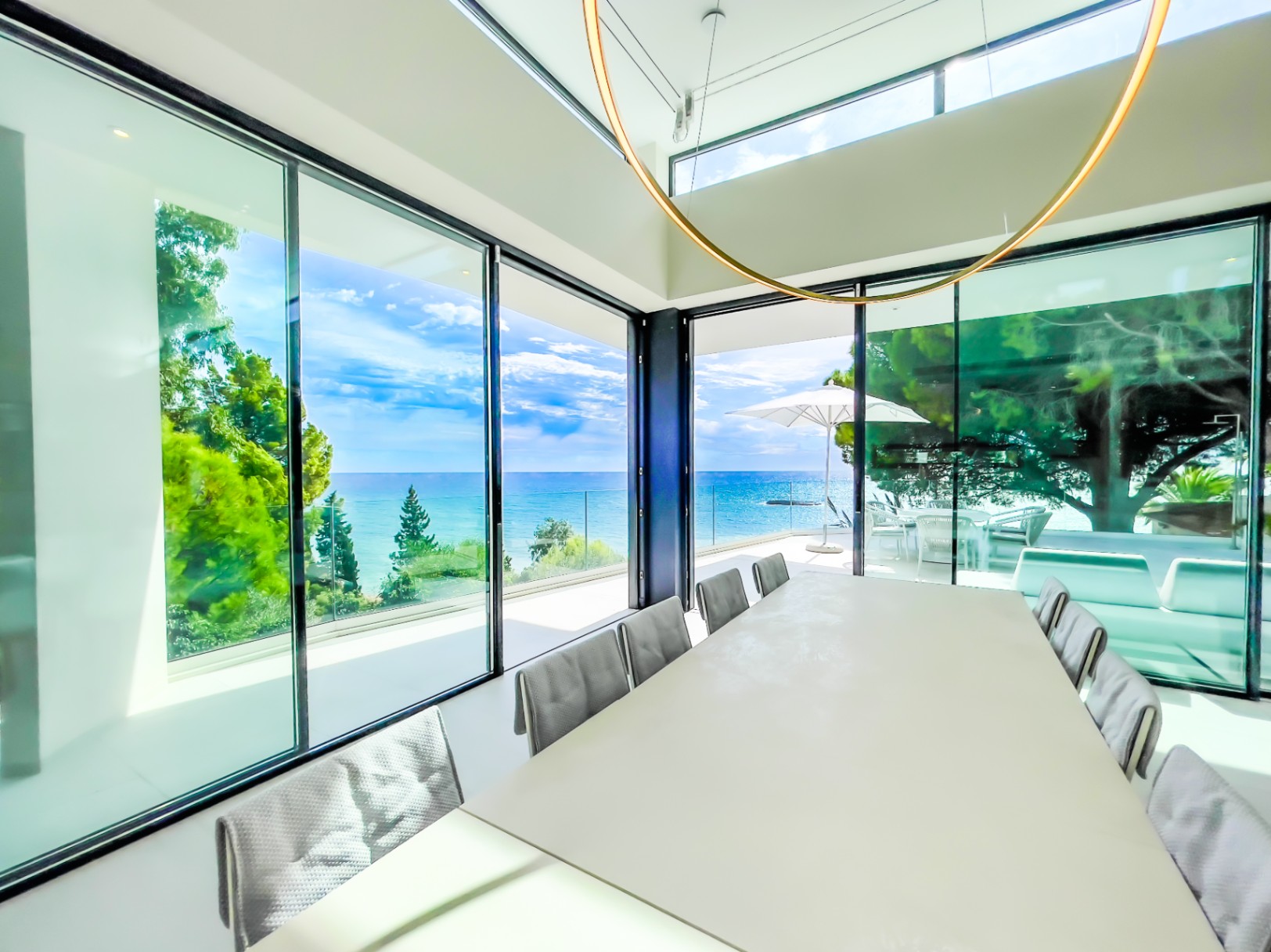 Villa – Altea: photo 5/7
