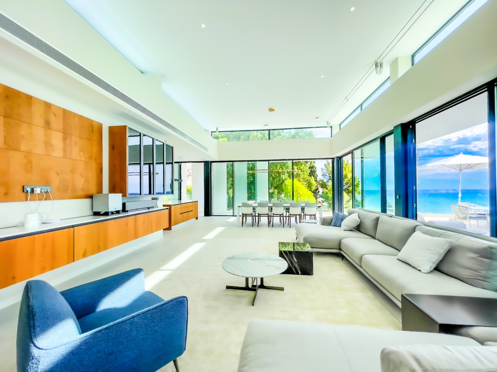 Villa – Altea: photo 7/7