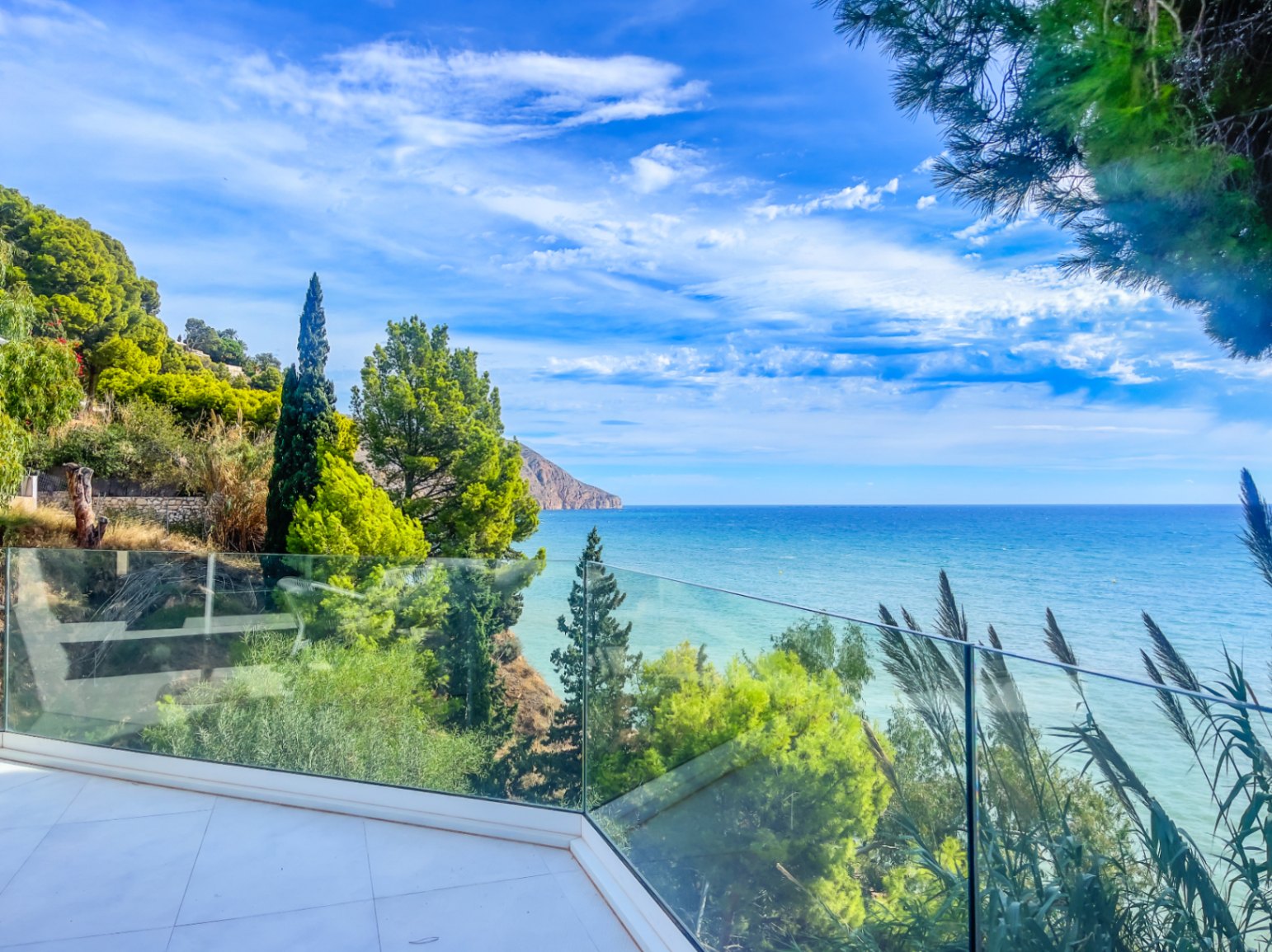 Villa – Altea: photo 3/7