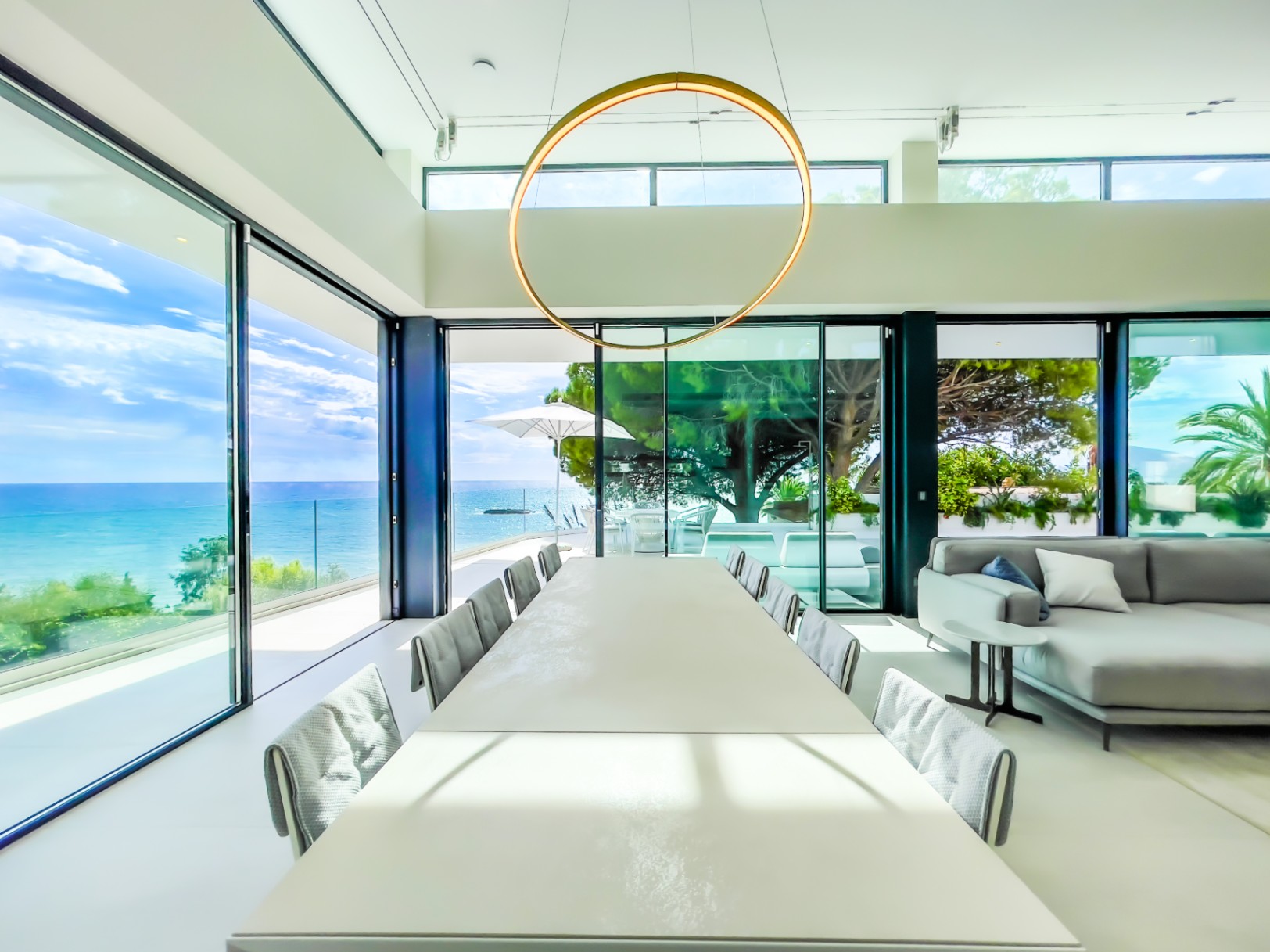 Villa – Altea: photo 2/7