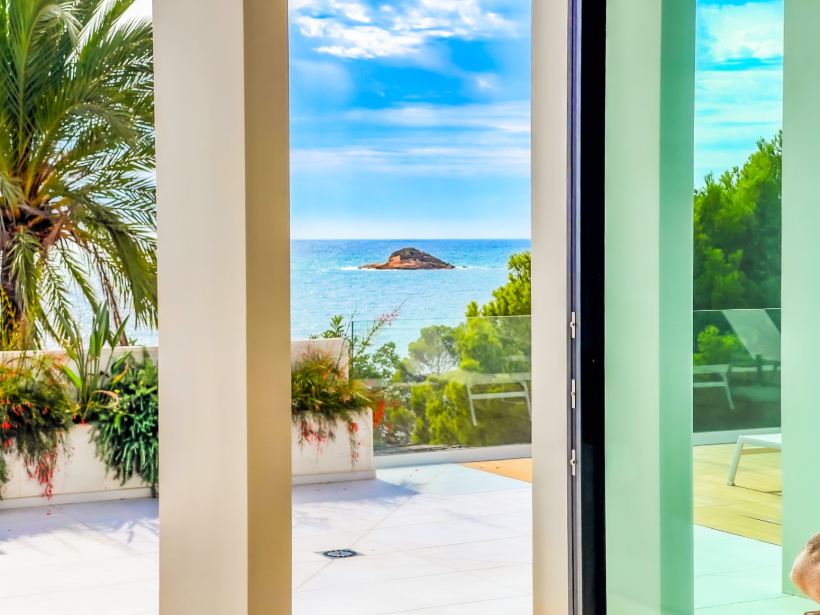 Villa – Altea: photo 6/7