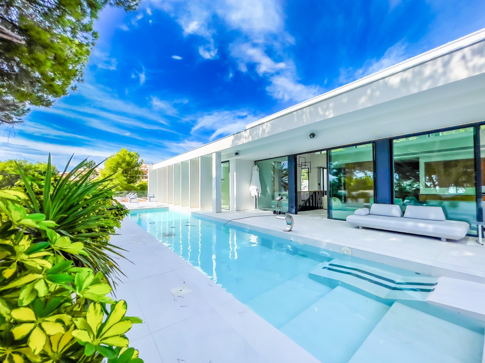 Villa – Altea: photo 4/7