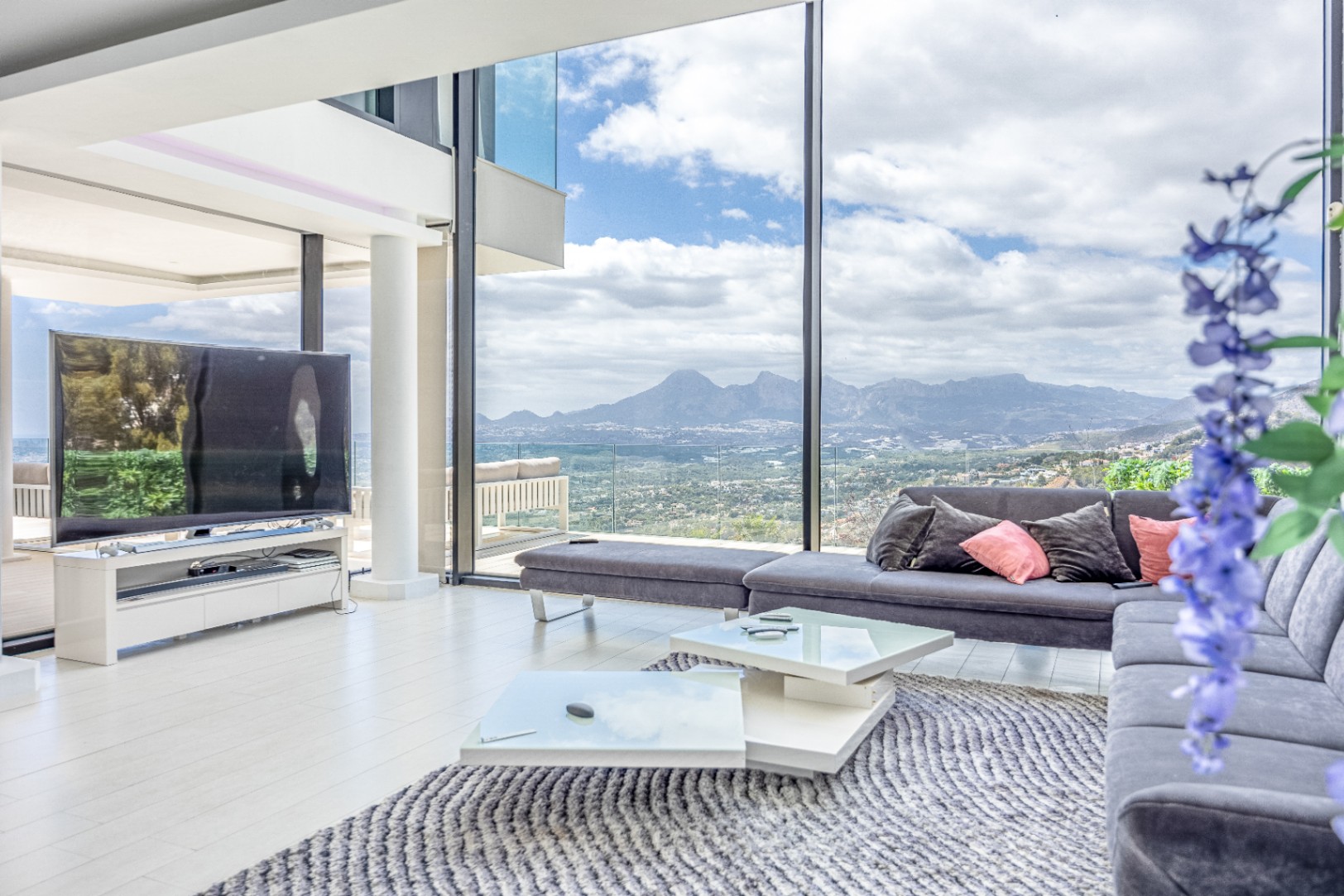 Villa – Altea: photo 6/7