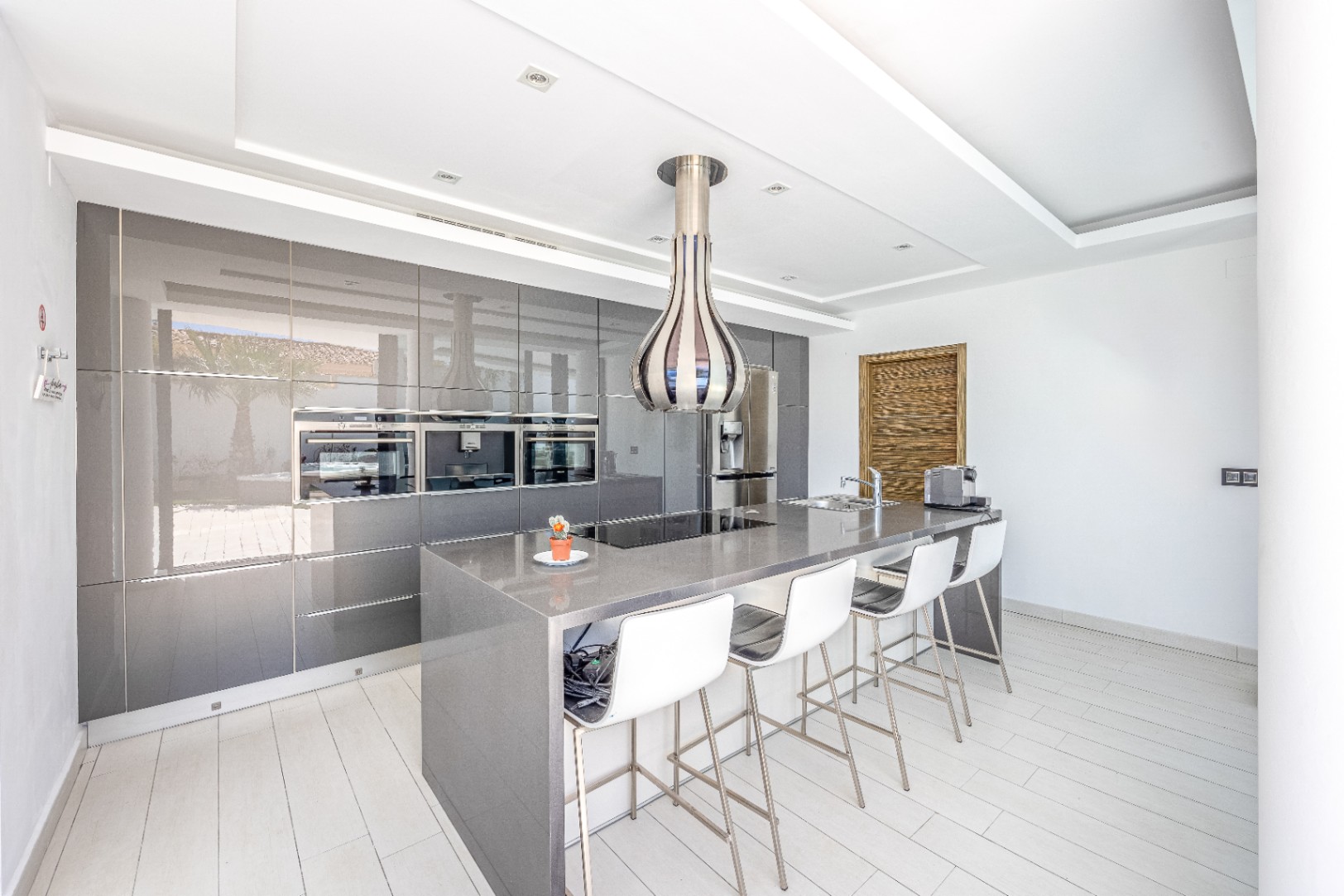 Villa – Altea: photo 7/7