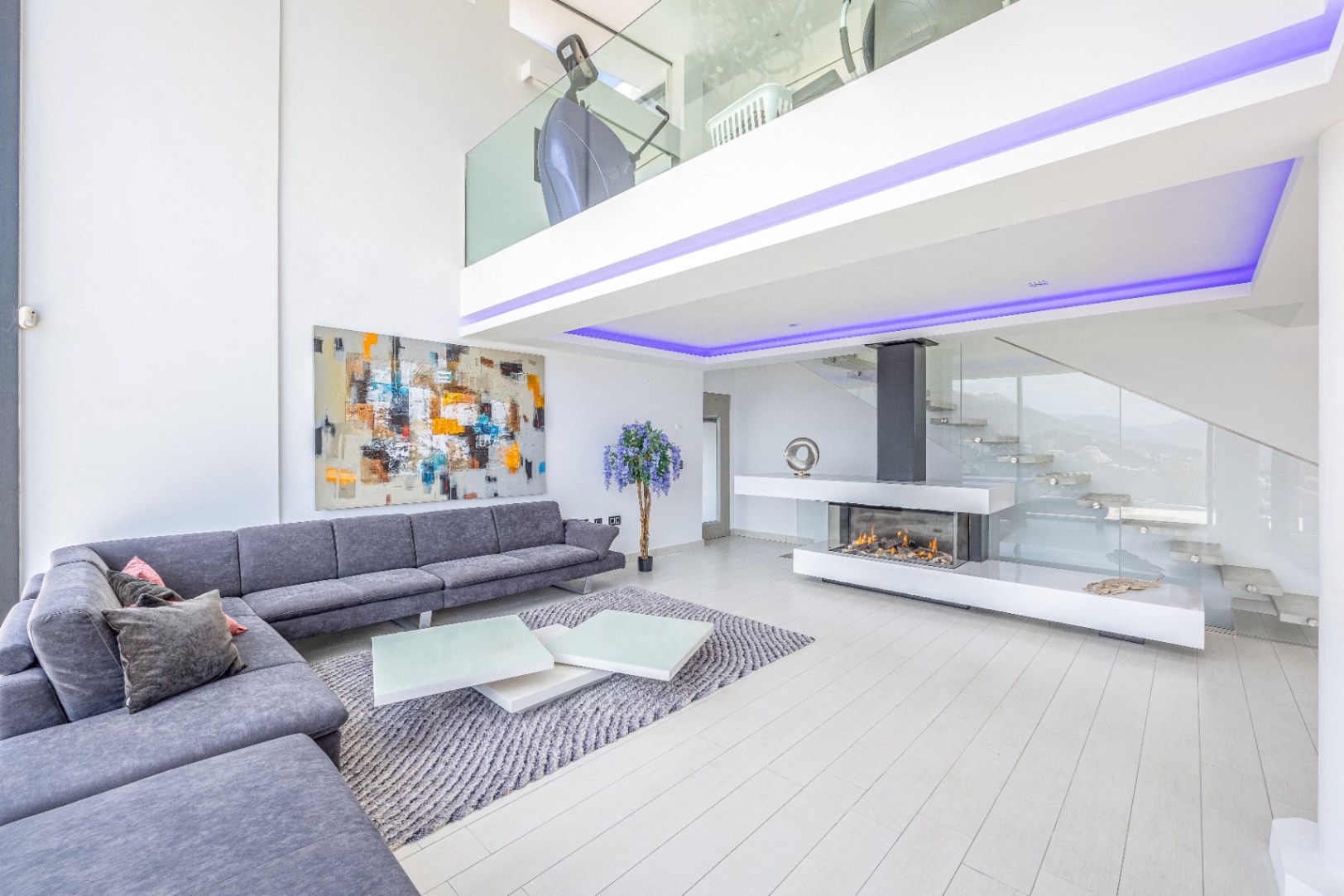 Villa – Altea: photo 4/7