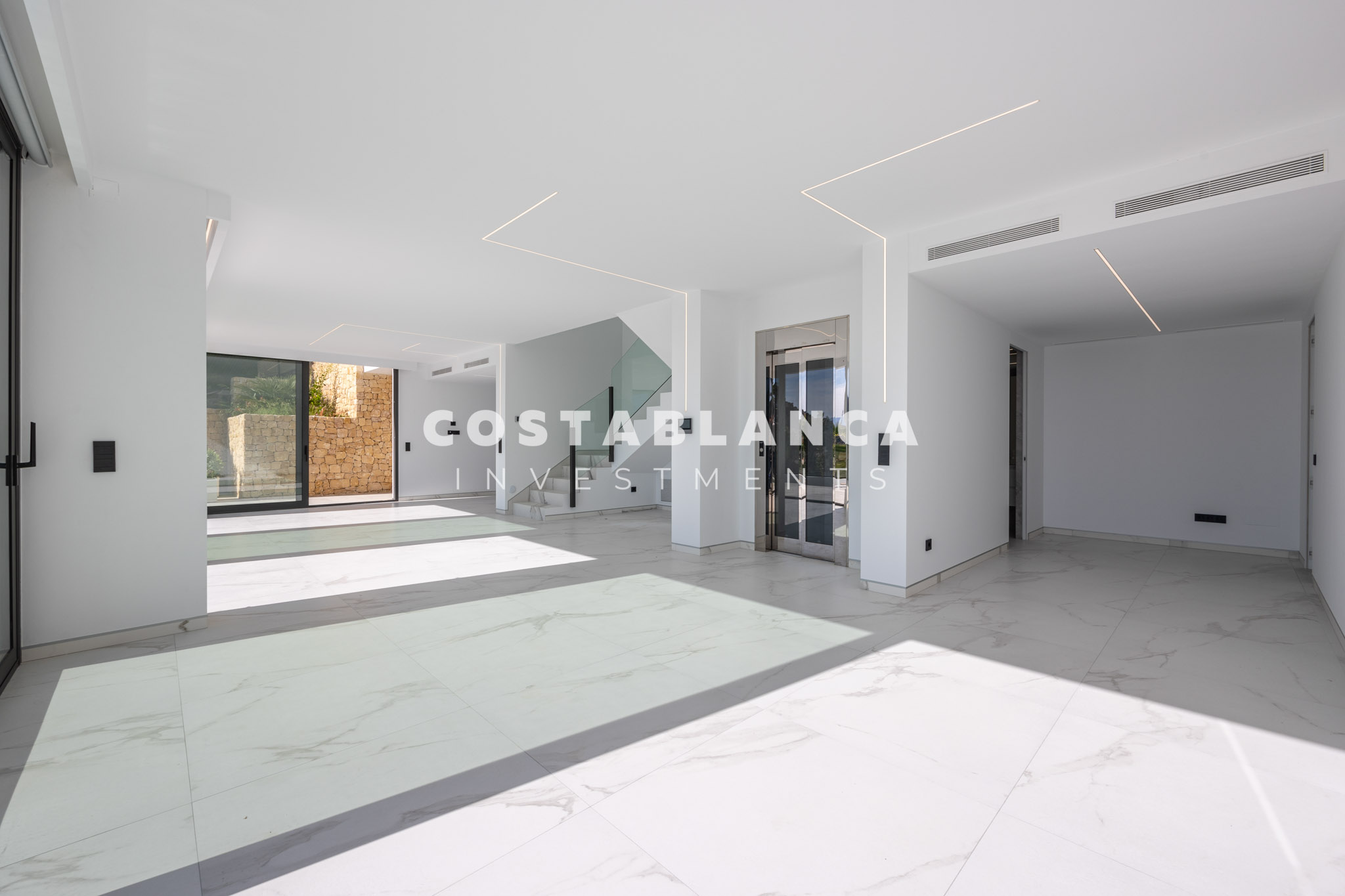 Villa – Altea: photo 3/7