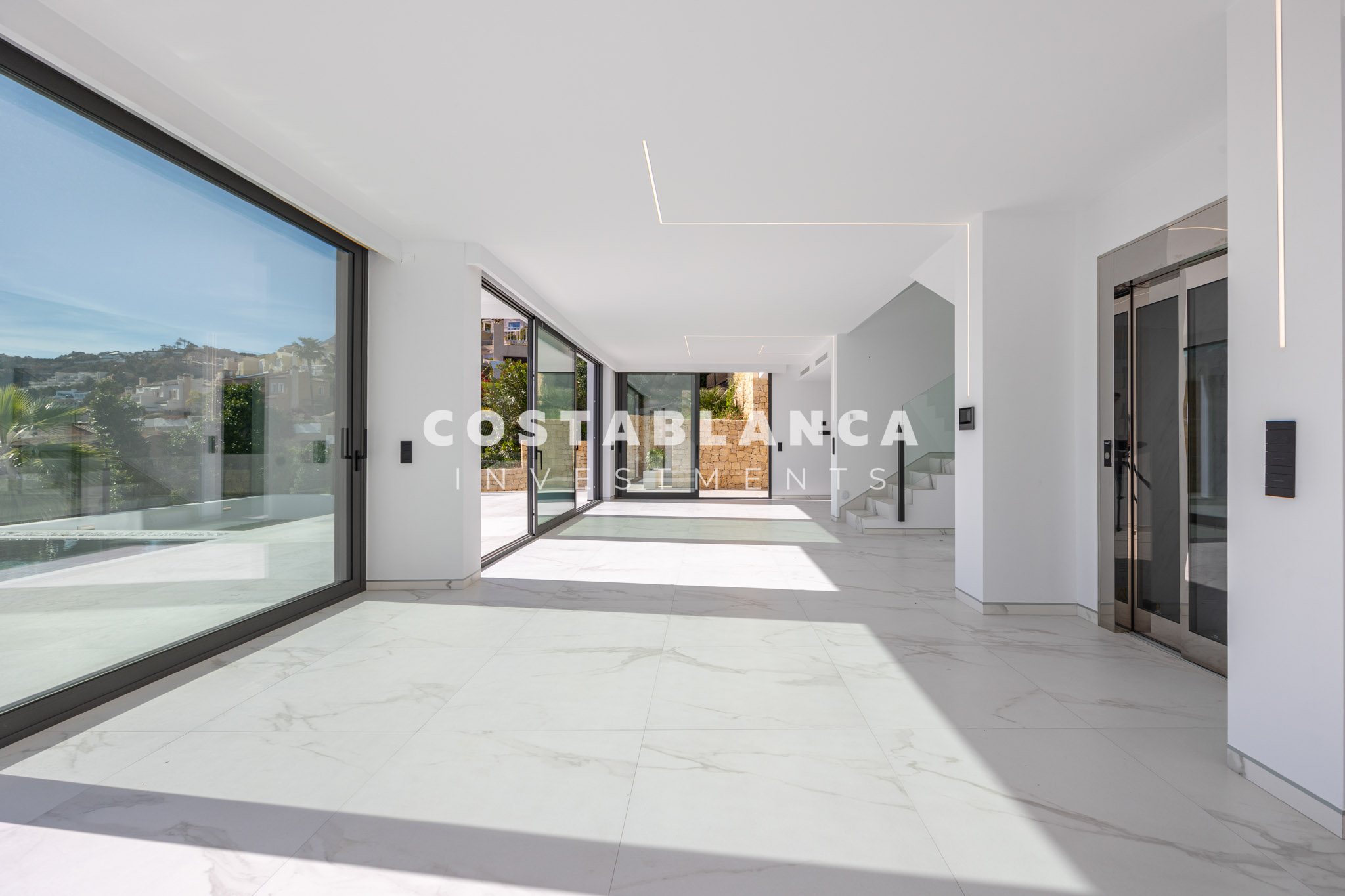 Villa – Altea: photo 4/7