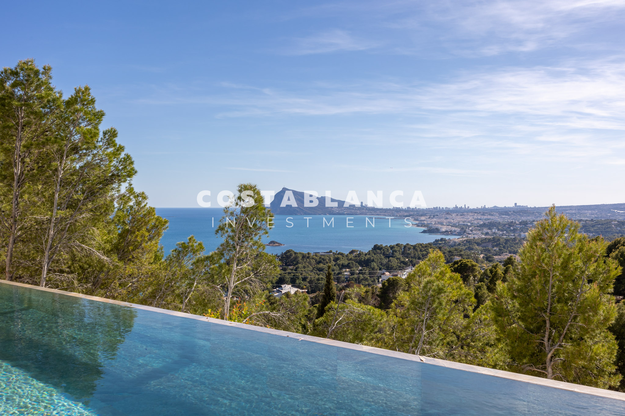 Villa – Altea: photo 2/7