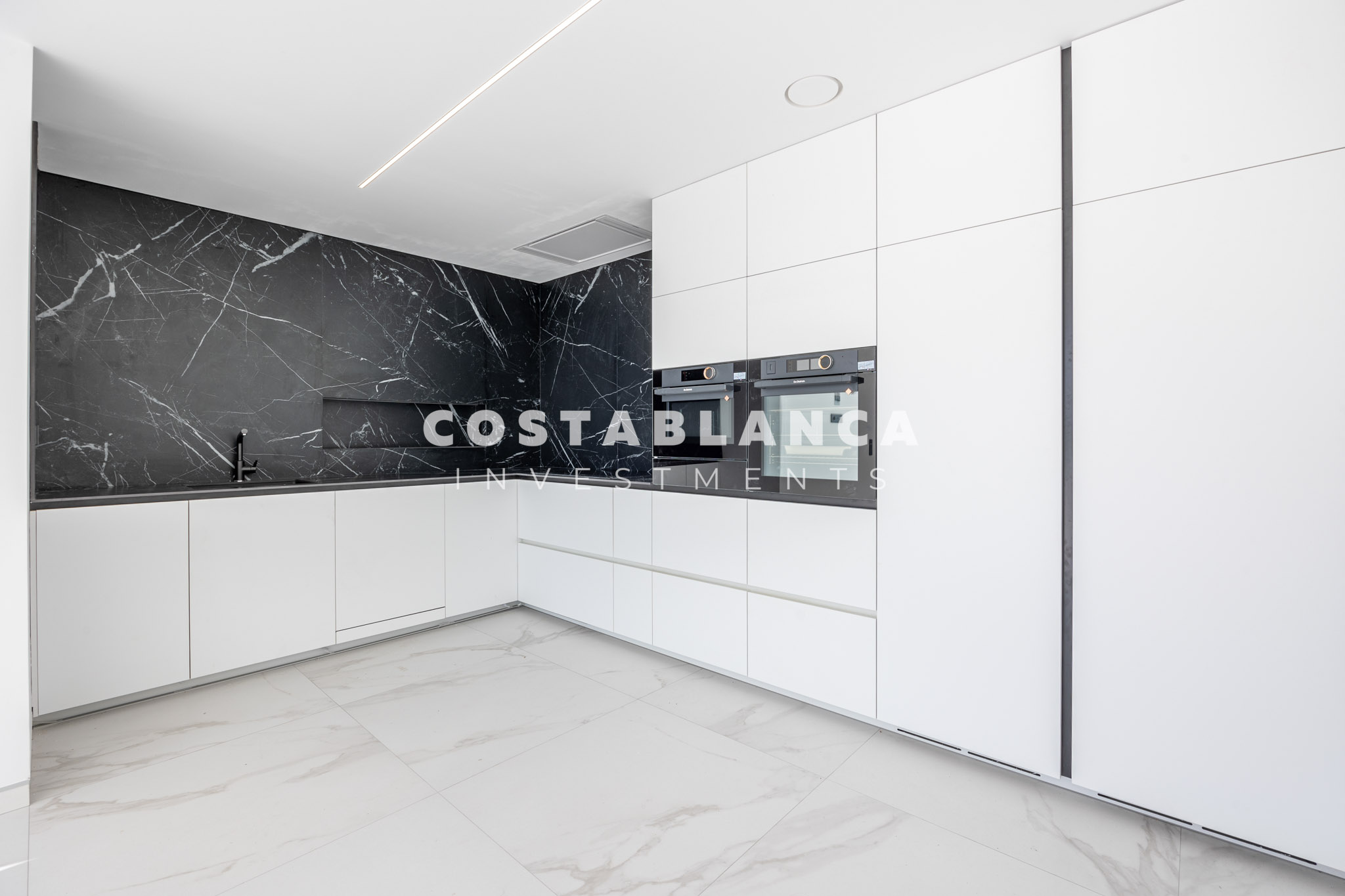 Villa – Altea: photo 7/7