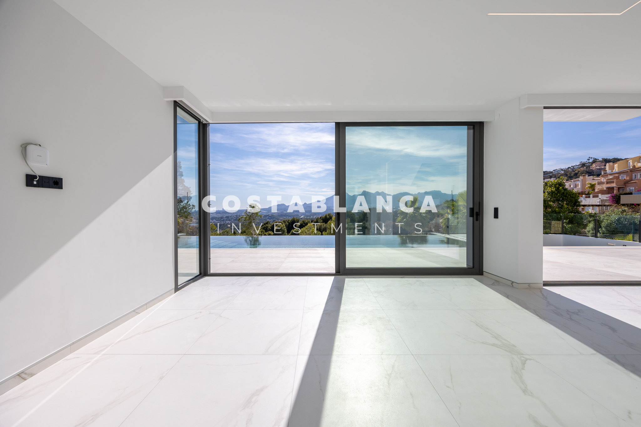 Villa – Altea: photo 5/7