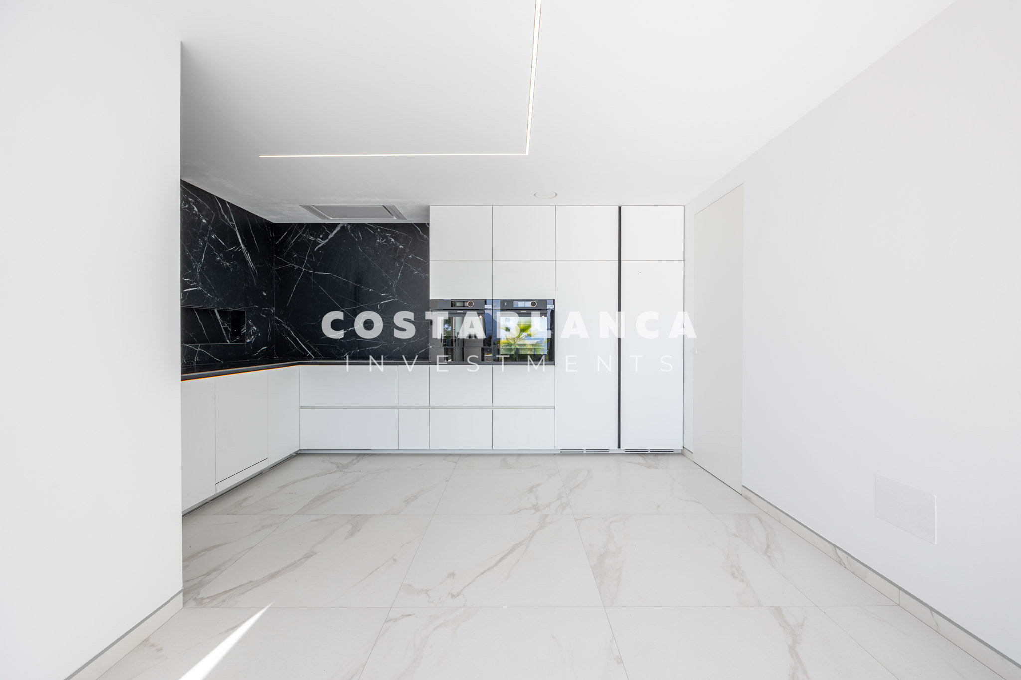 Villa – Altea: photo 6/7