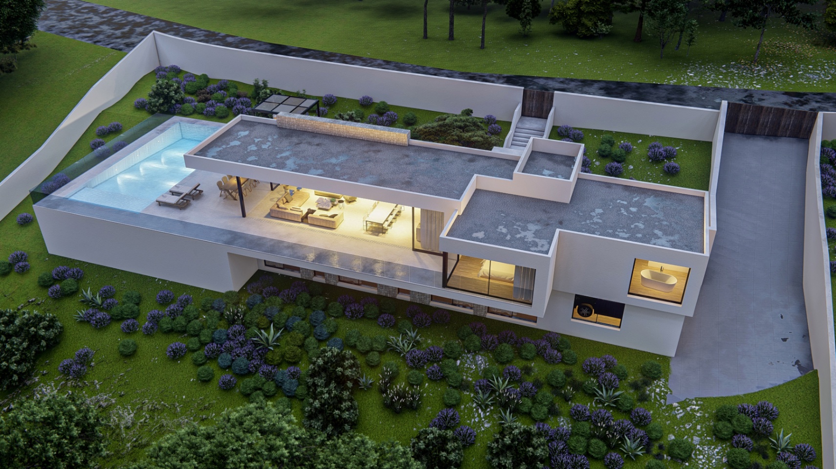 Villa – Altea: photo 7/7
