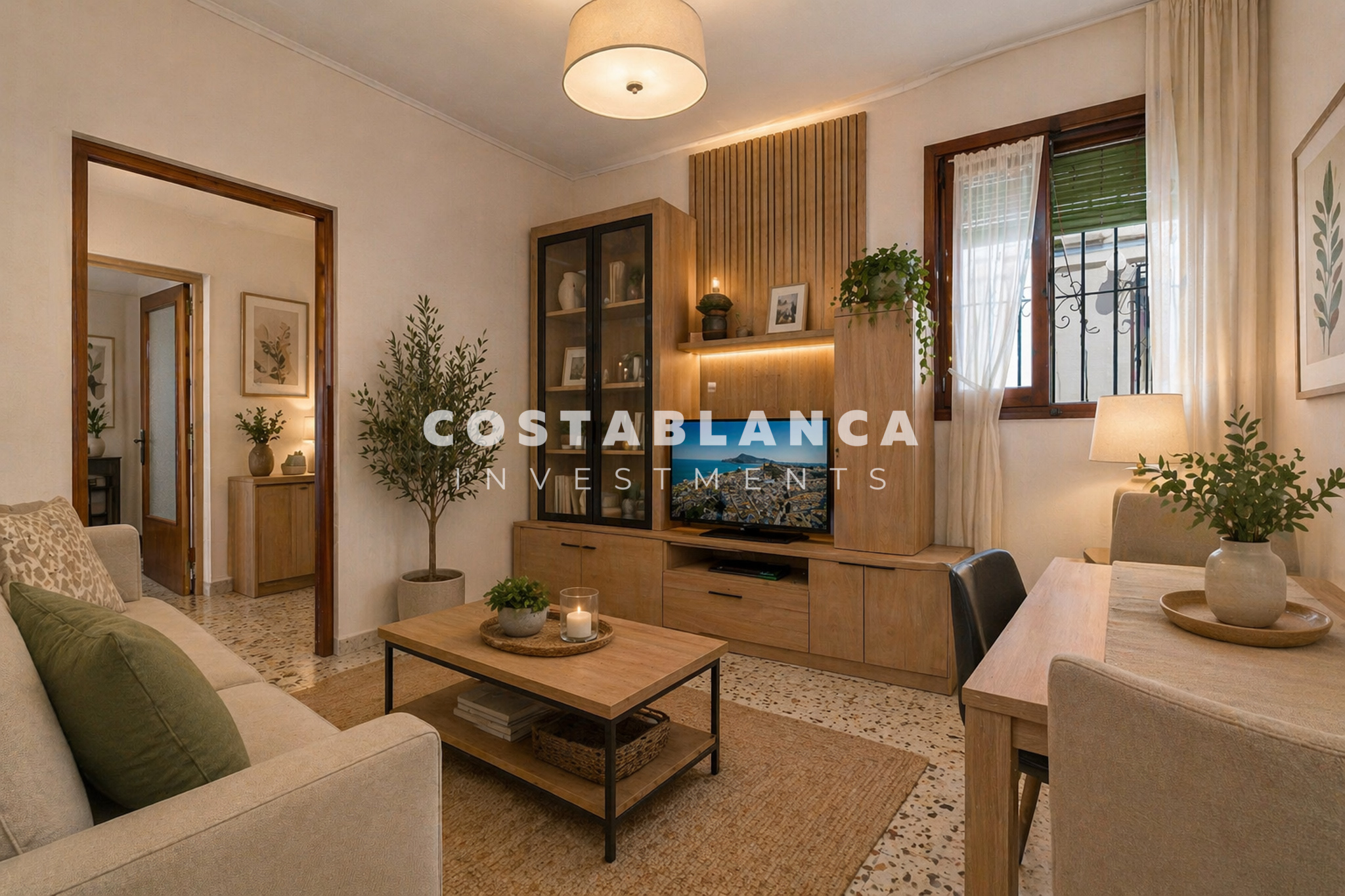 Villa – Altea: photo 3/7