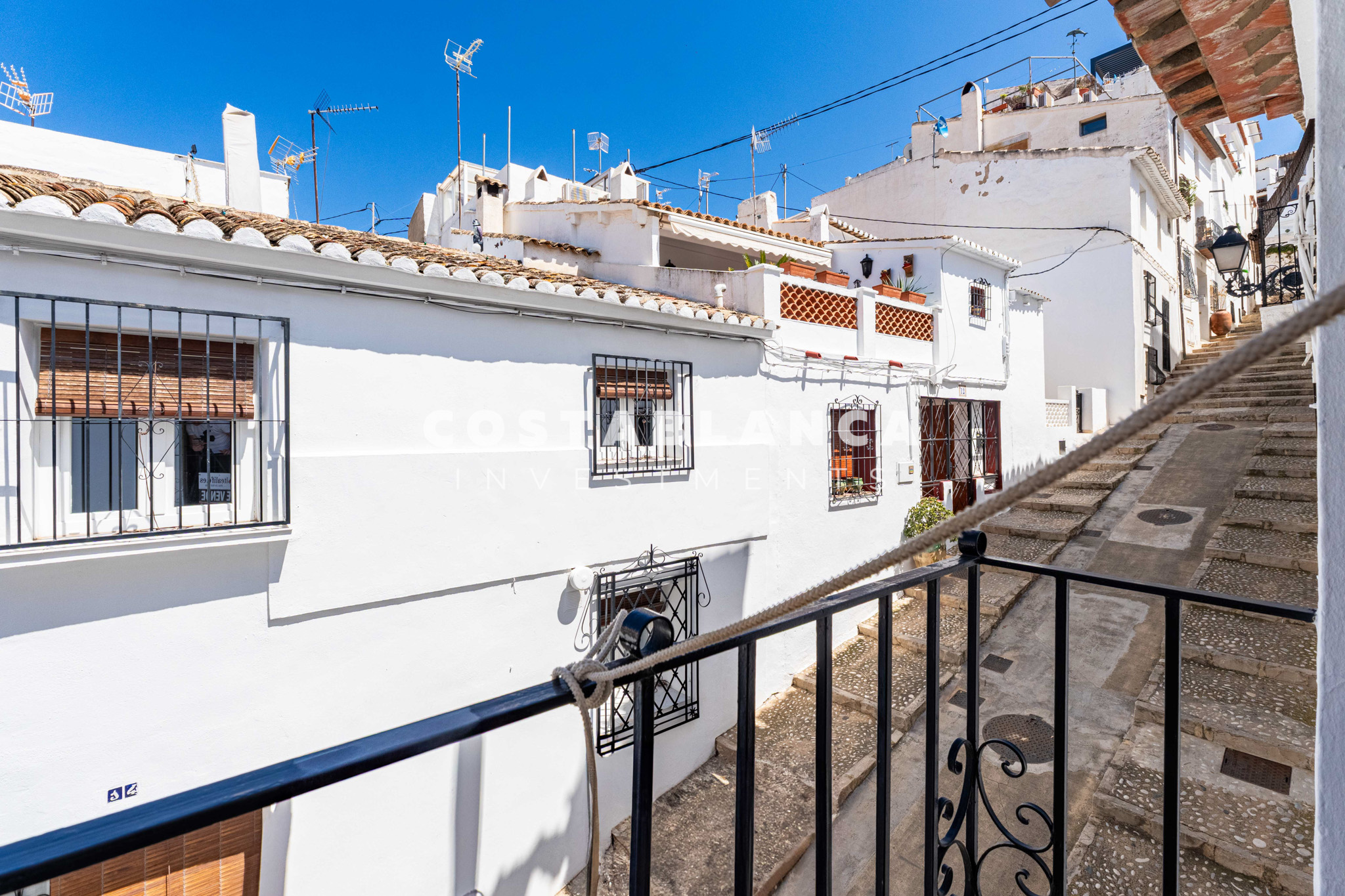 Villa – Altea: photo 1/7