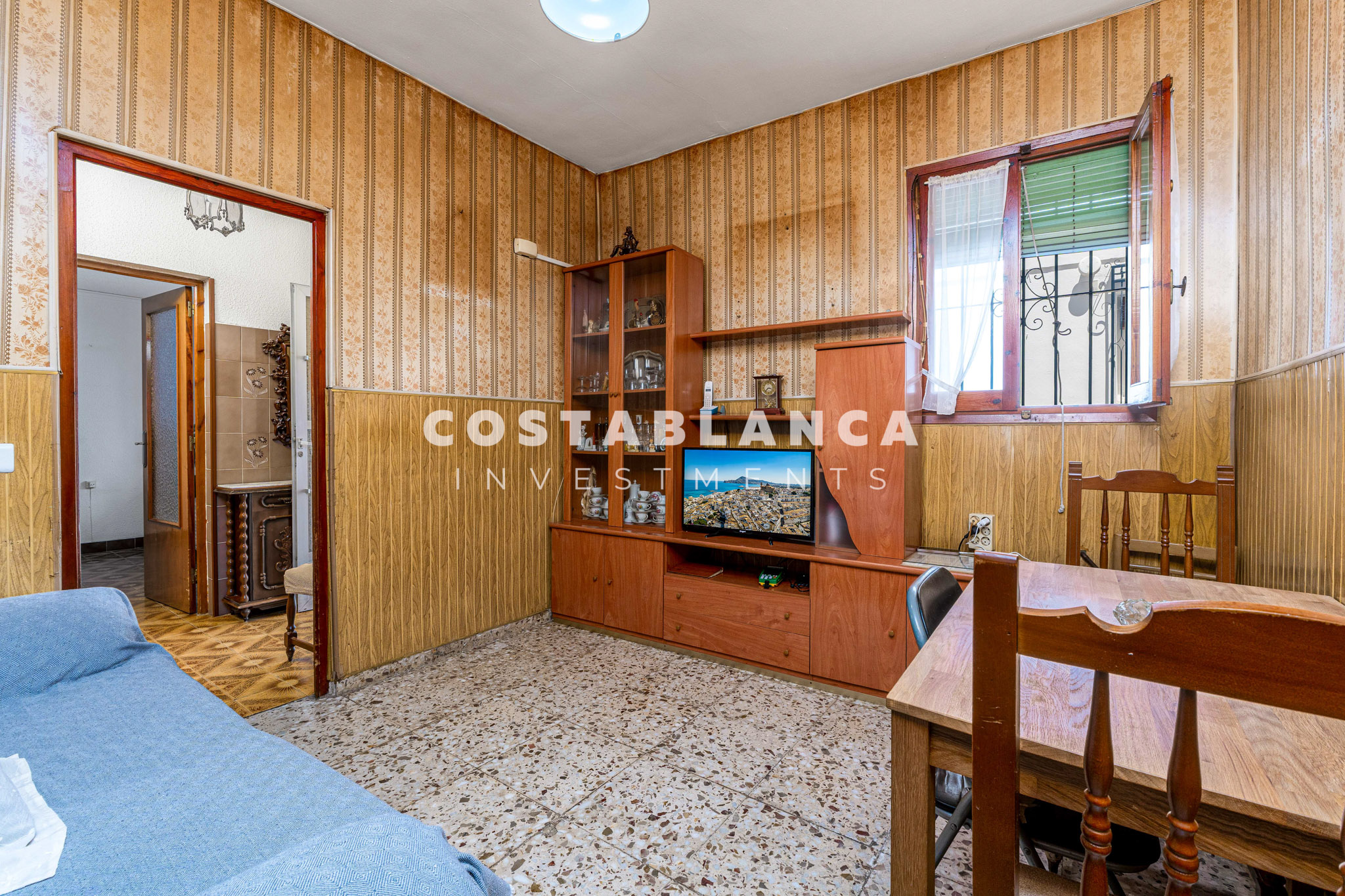 Villa – Altea: photo 5/7