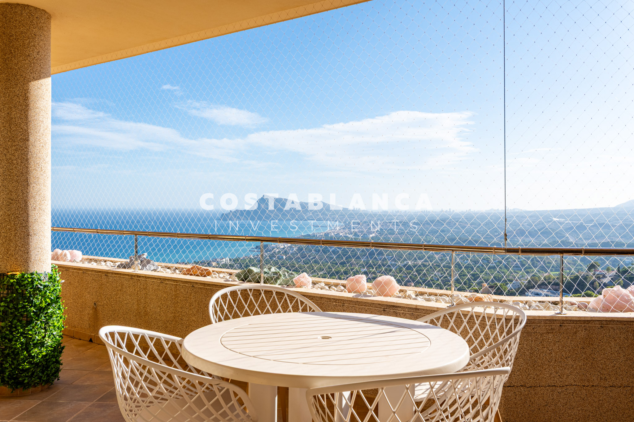 Apartmán – Altea: fotografie 2/7