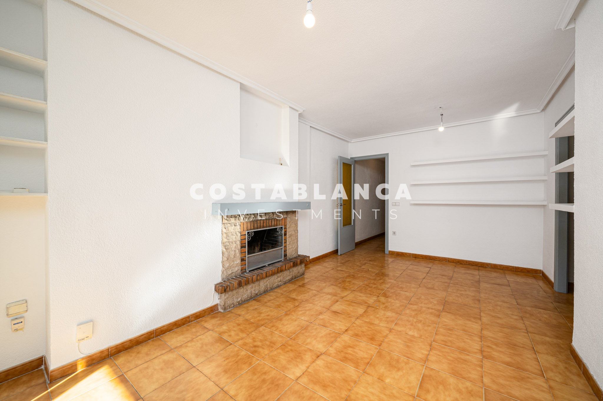 Apartmán – Altea: fotografie 3/7
