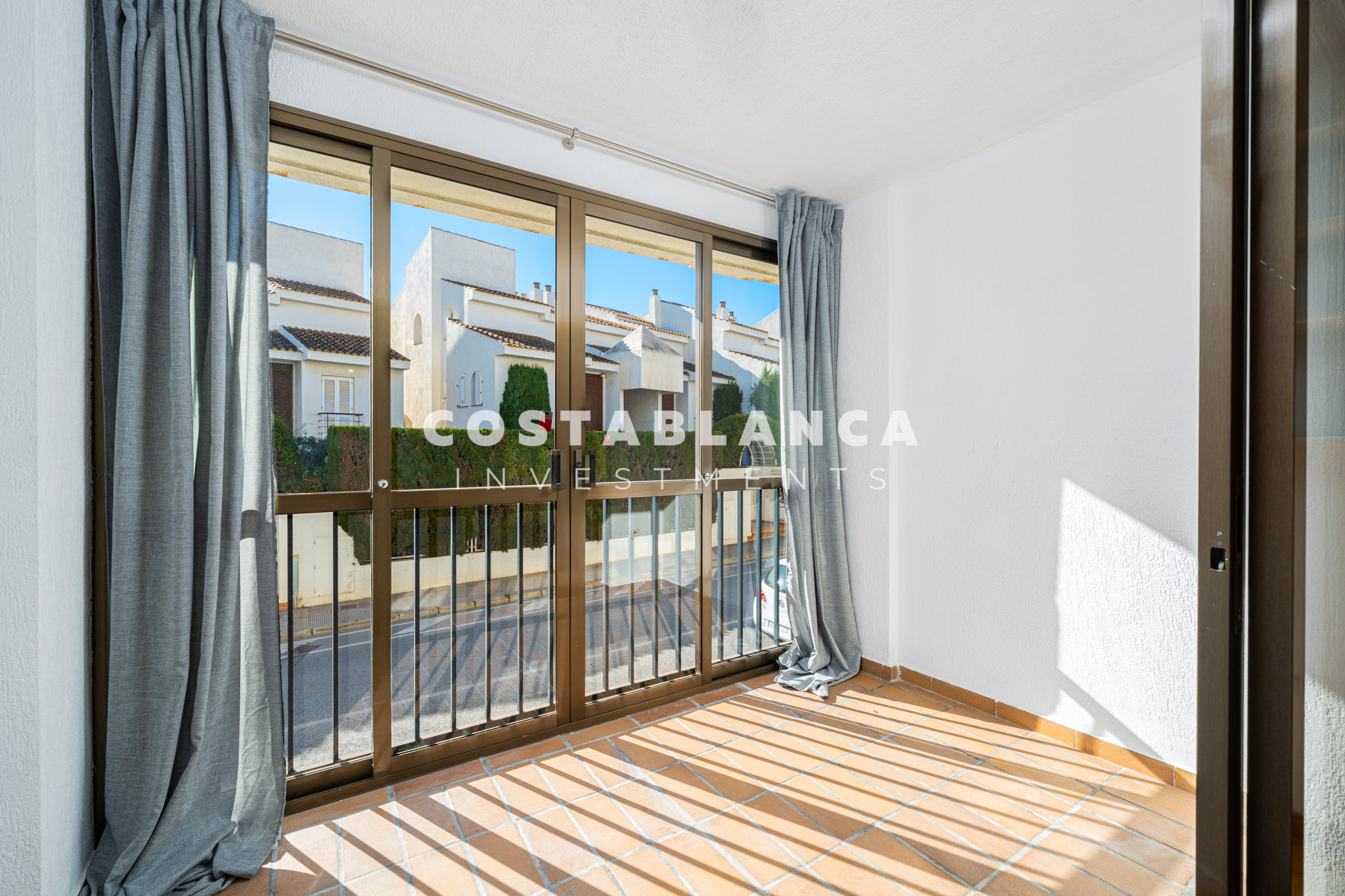 Apartmán – Altea: fotografie 5/7