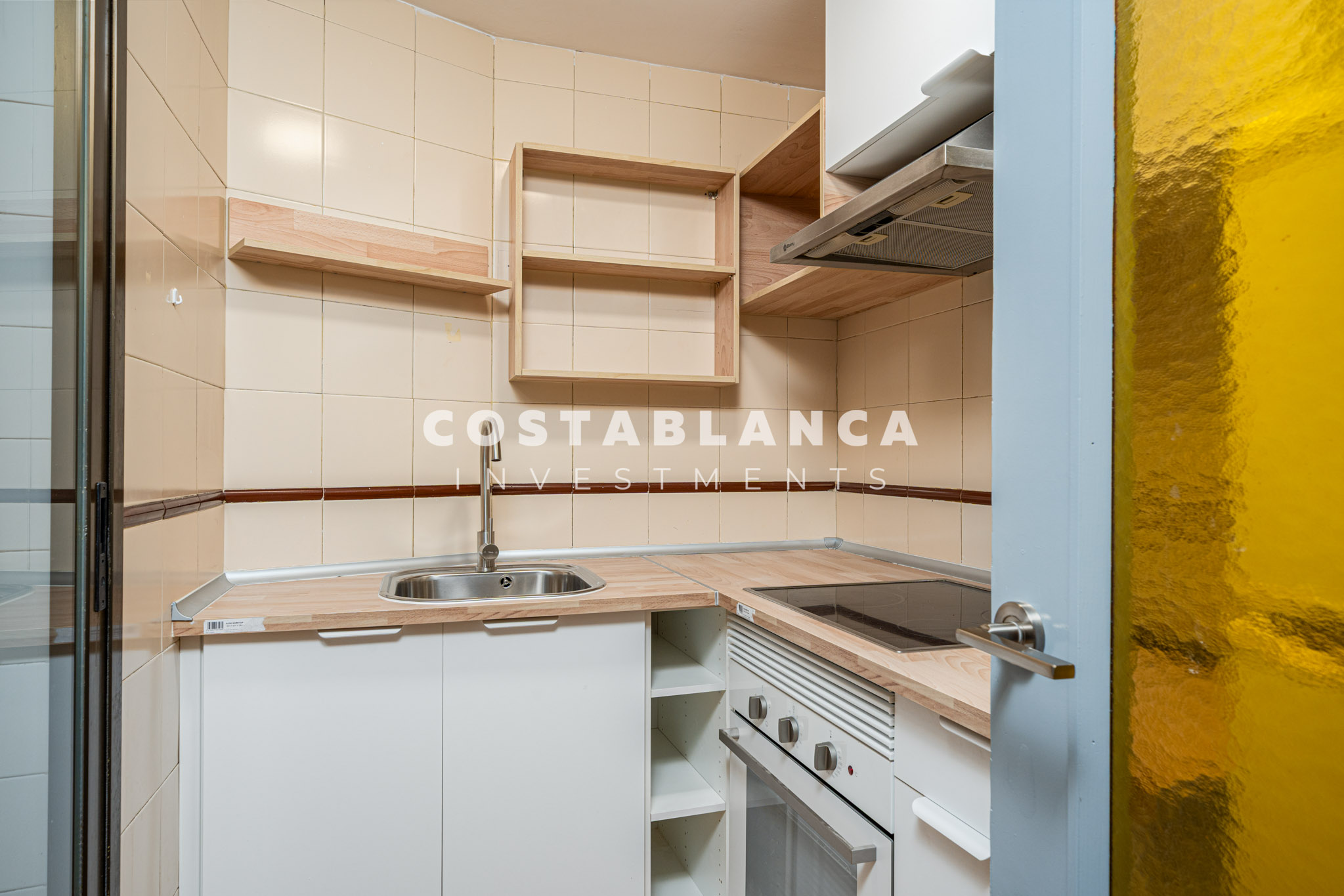Apartmán – Altea: fotografie 7/7