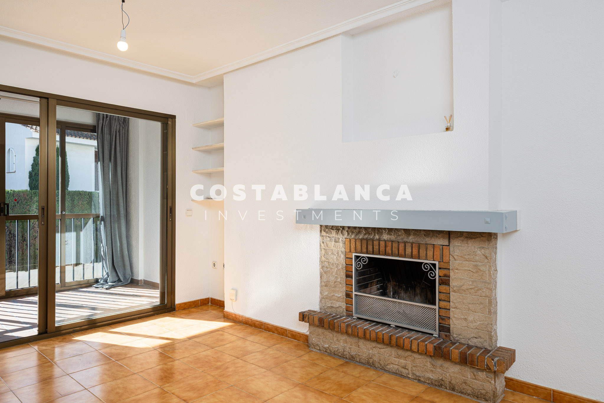 Apartmán – Altea: fotografie 4/7