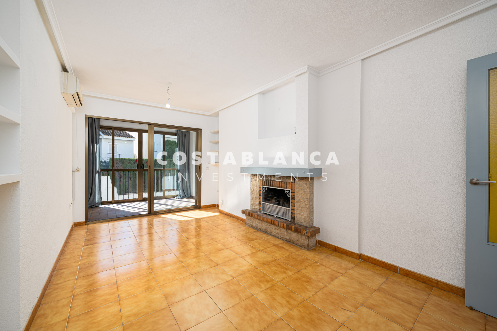 Apartmán – Altea: fotografie 2/7