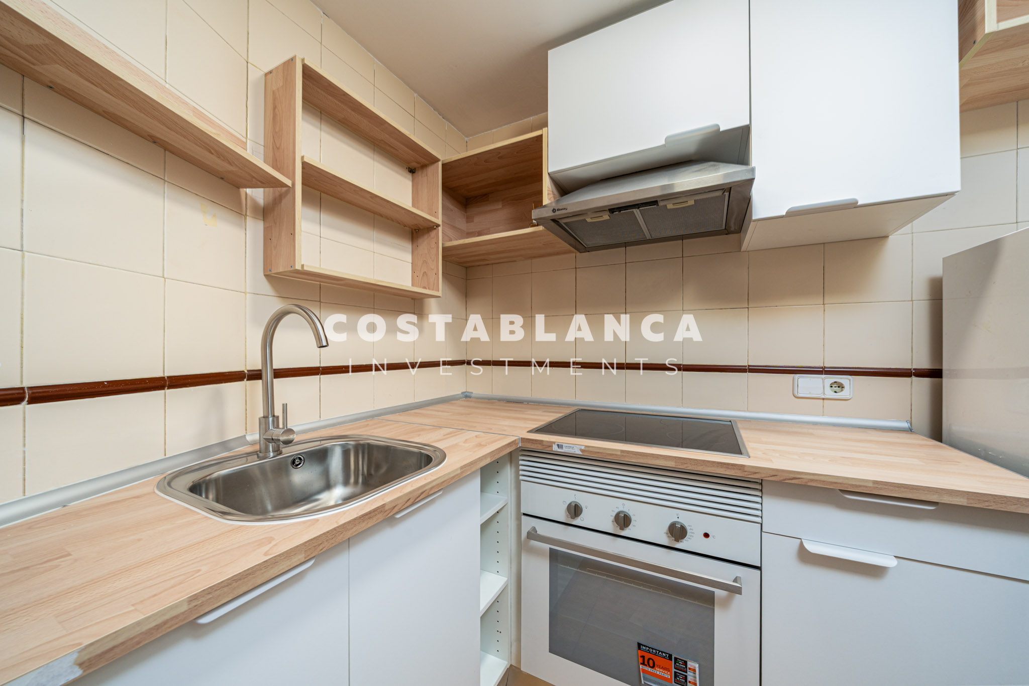 Apartmán – Altea: fotografie 6/7