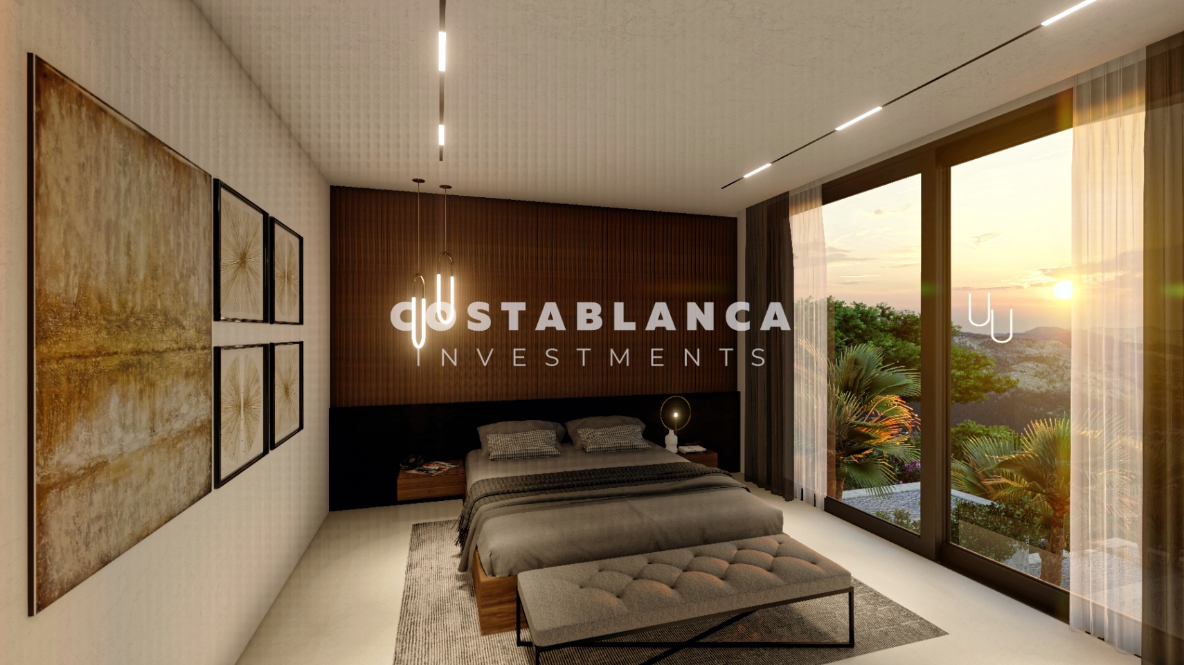 Villa – Altea: photo 7/7