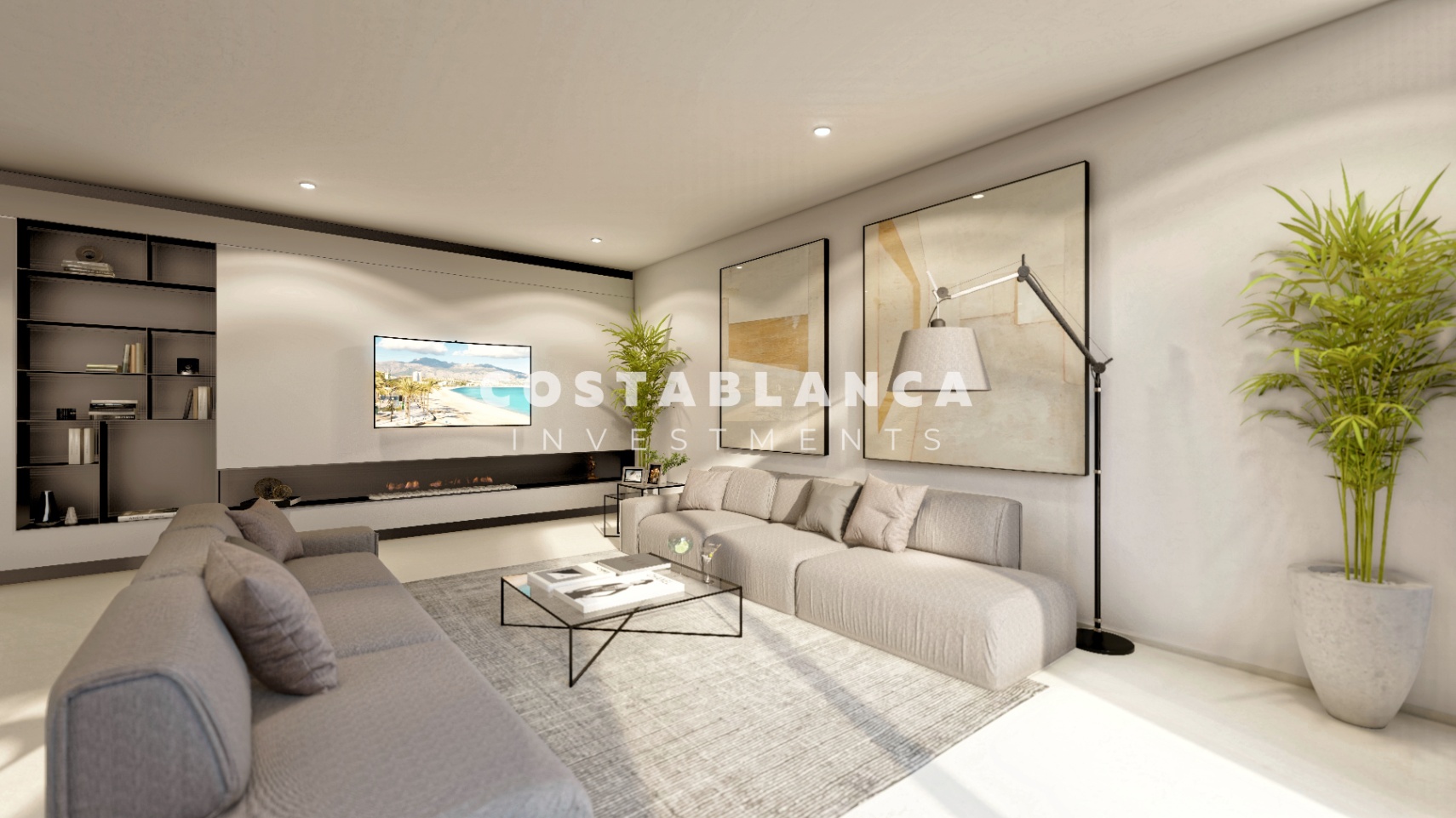 Villa – Altea: photo 3/7