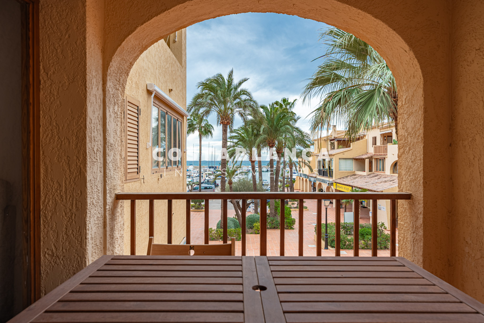 Apartmán – Altea: fotografie 2/7