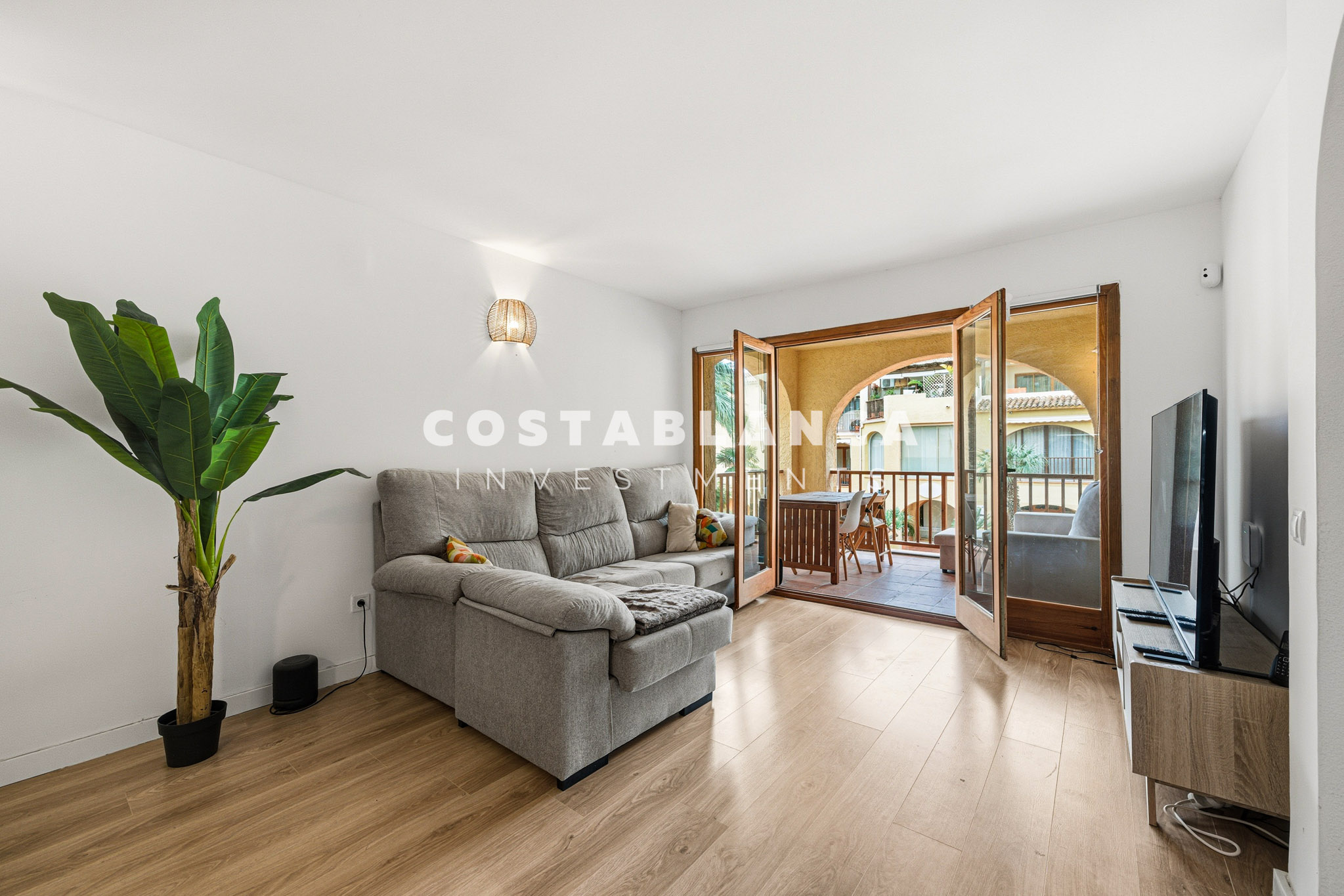 Apartmán – Altea: fotografie 3/7