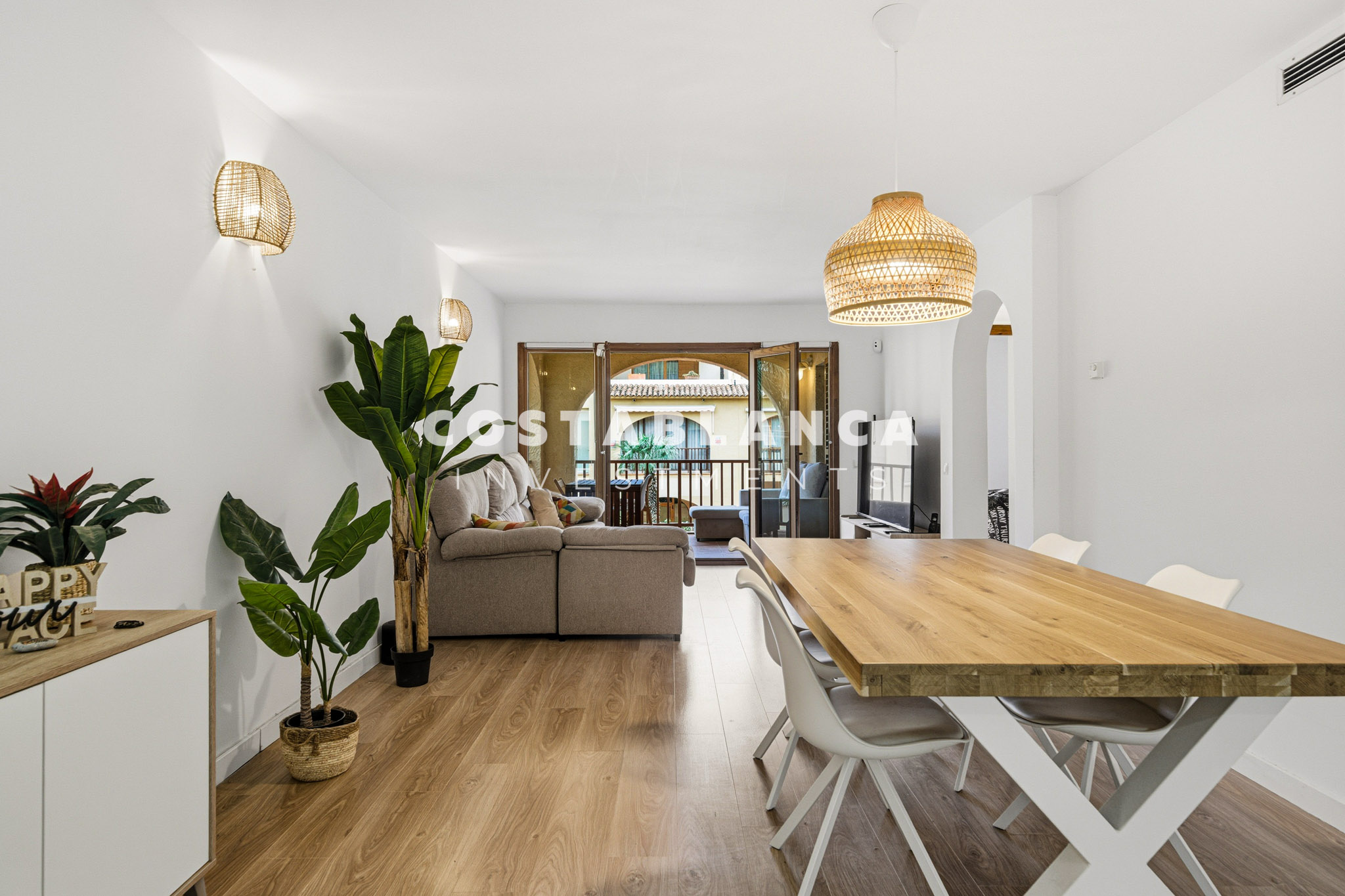 Apartmán – Altea: fotografie 6/7