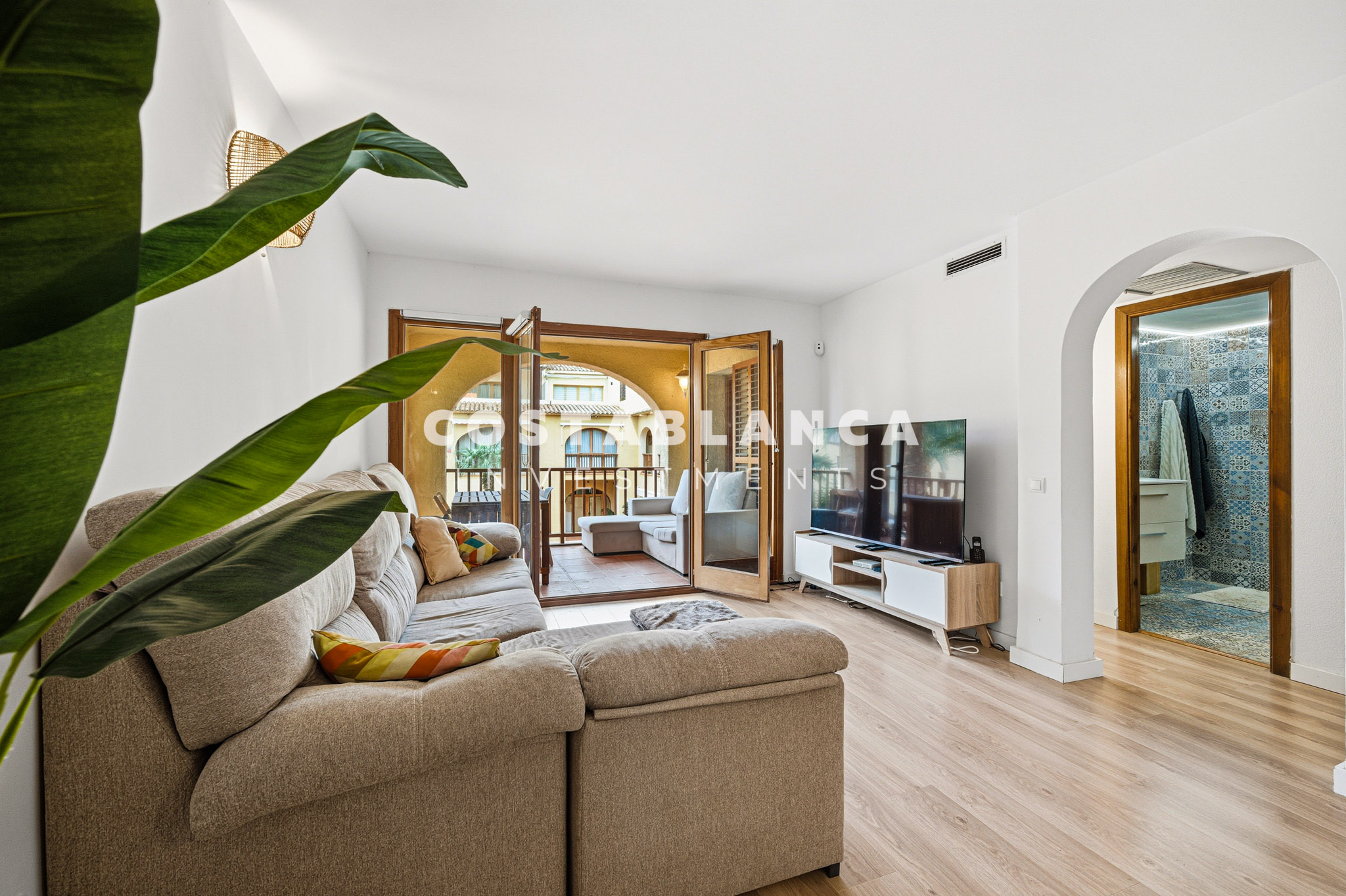 Apartmán – Altea: fotografie 4/7