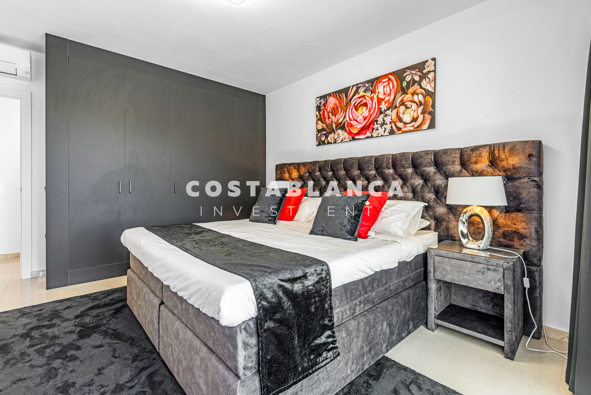Villa – Altea: photo 6/7