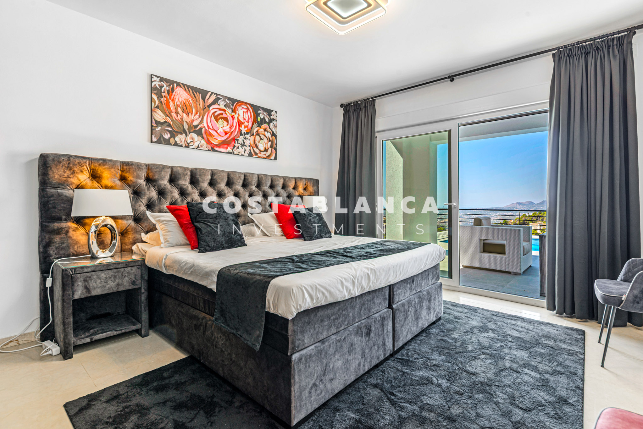 Villa – Altea: photo 5/7