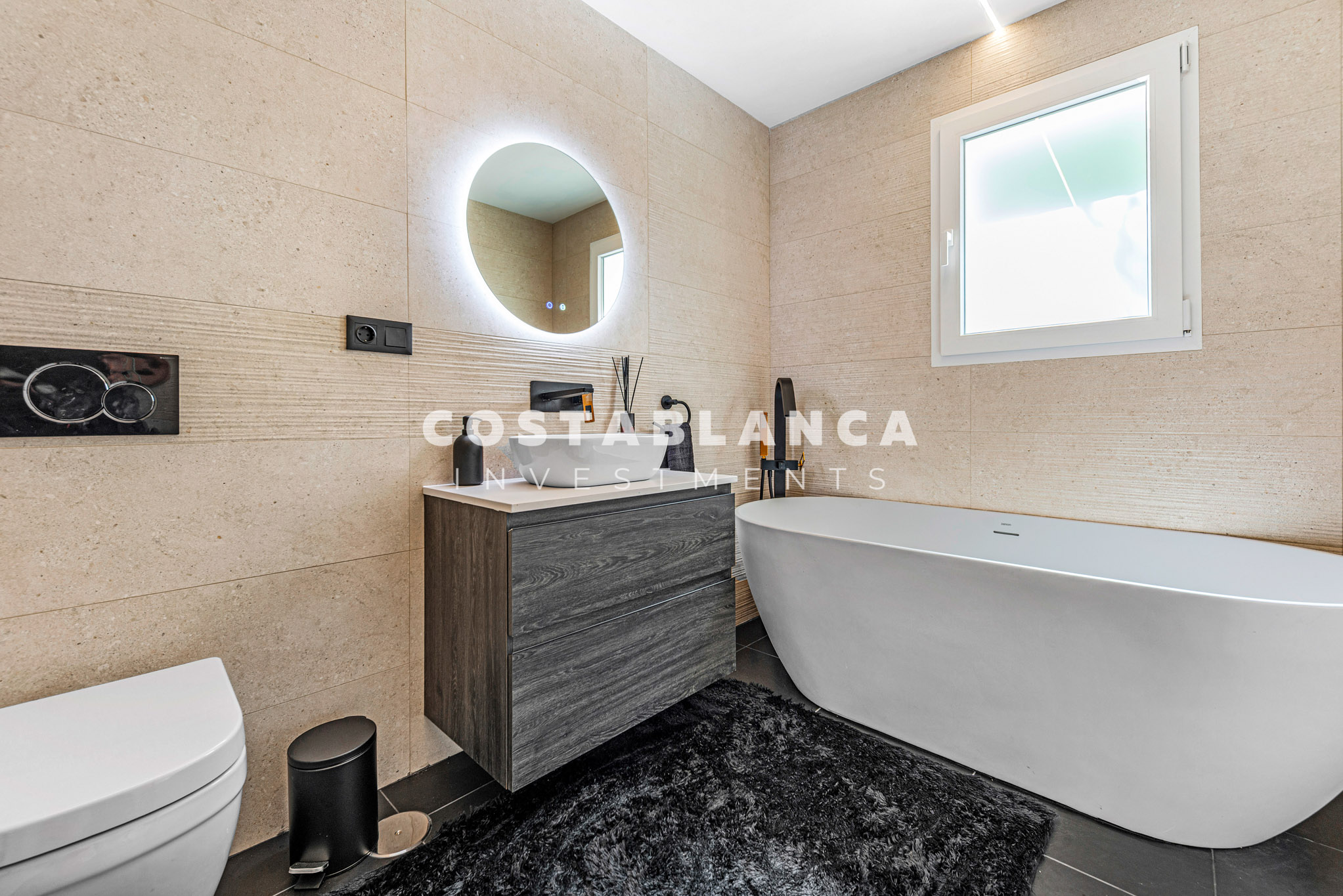 Villa – Altea: photo 7/7