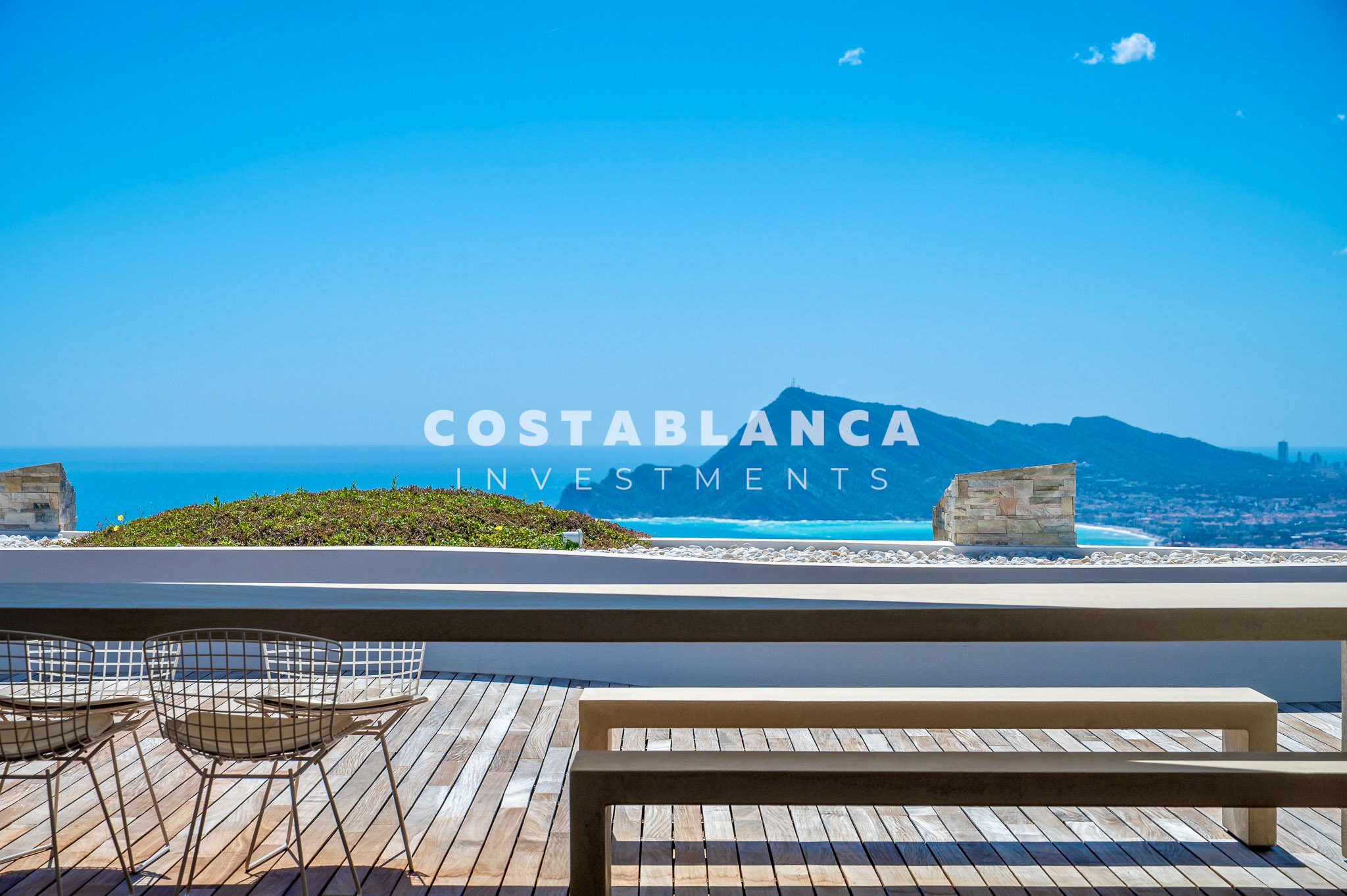 Apartmán – Altea: fotografie 3/7