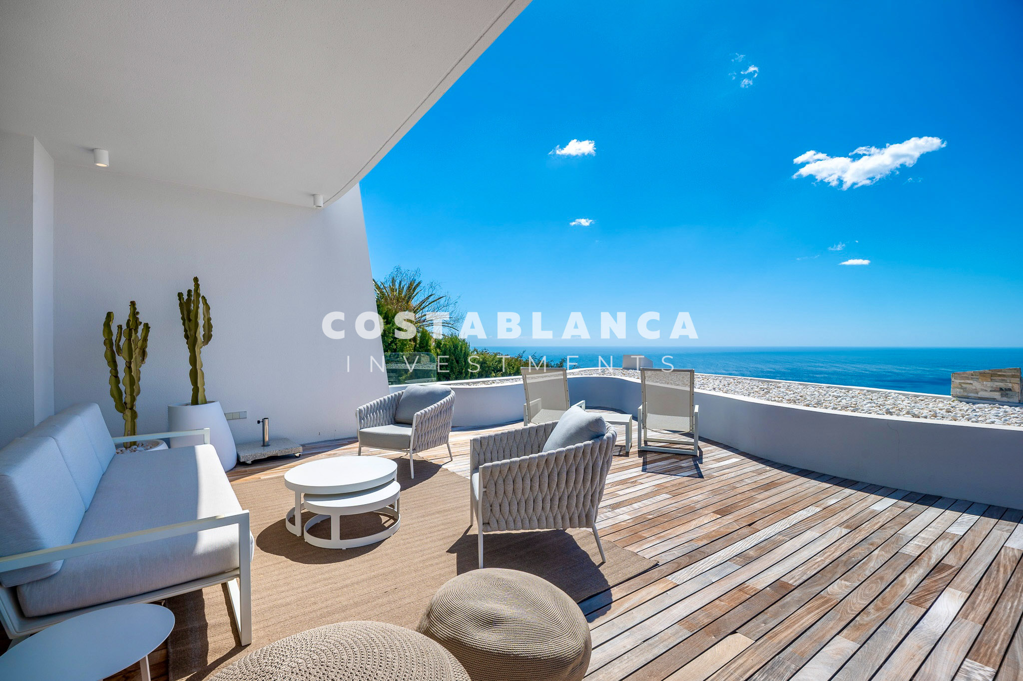 Apartmán – Altea: fotografie 6/7