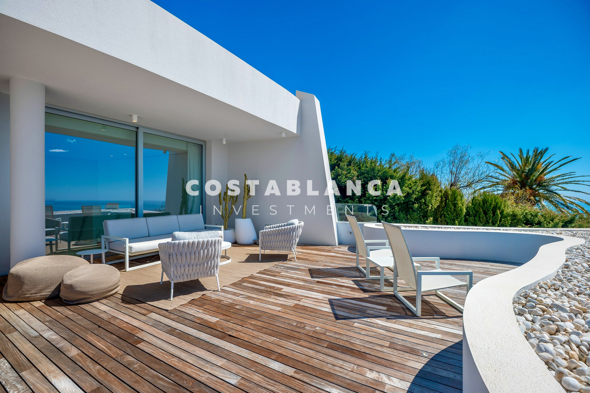 Apartmán – Altea: fotografie 7/7