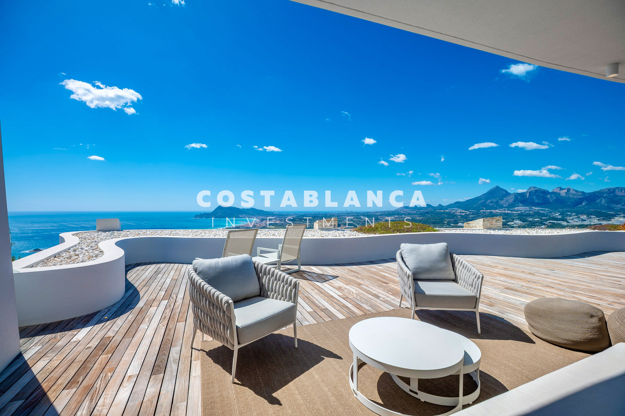 Apartmán – Altea: fotografie 5/7