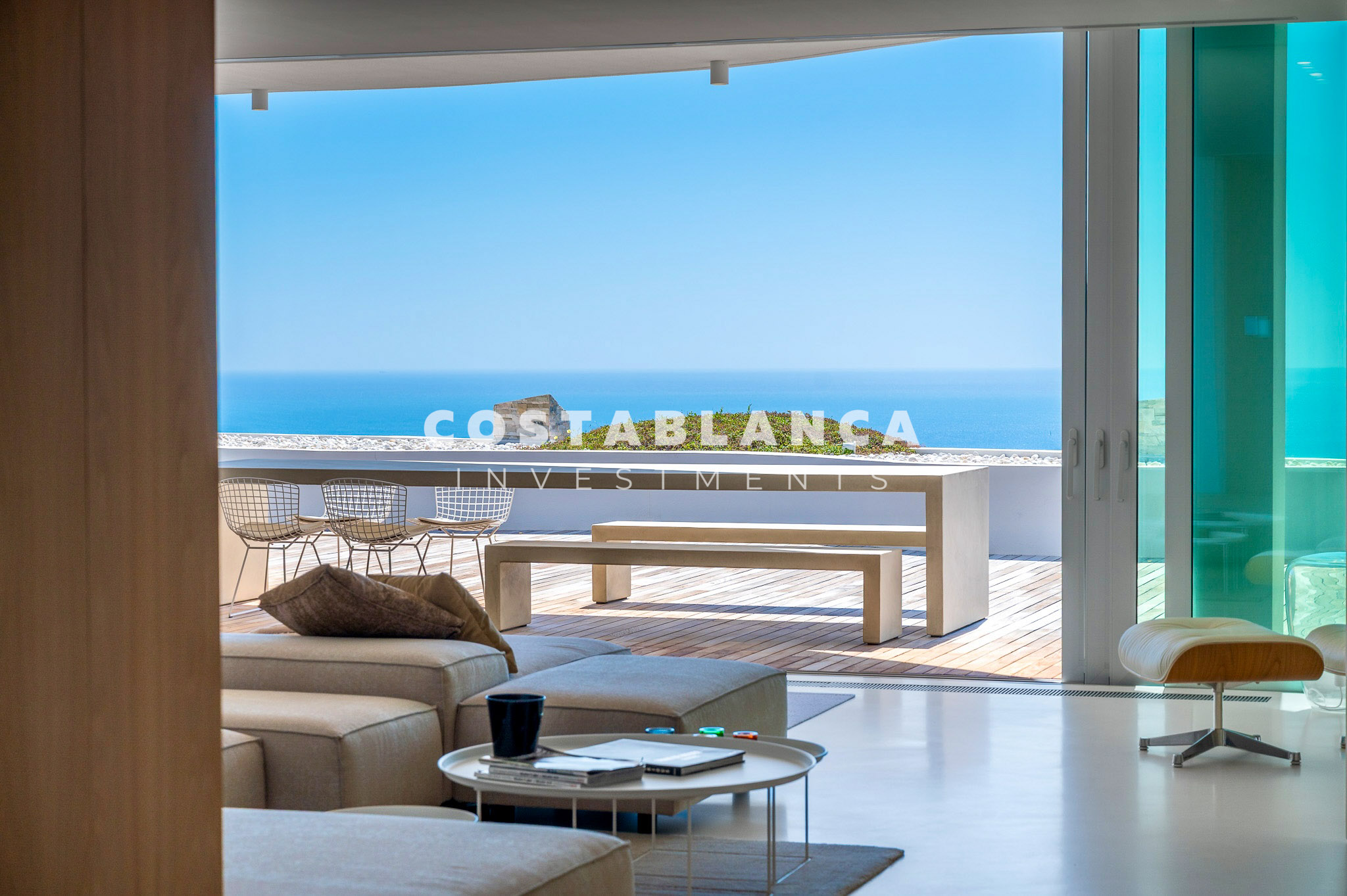 Apartmán – Altea: fotografie 2/7