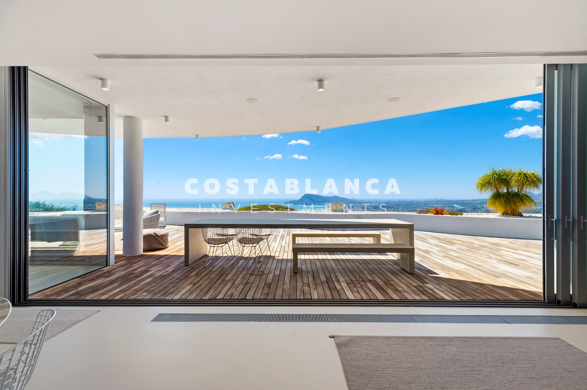 Apartmán – Altea: fotografie 1/7