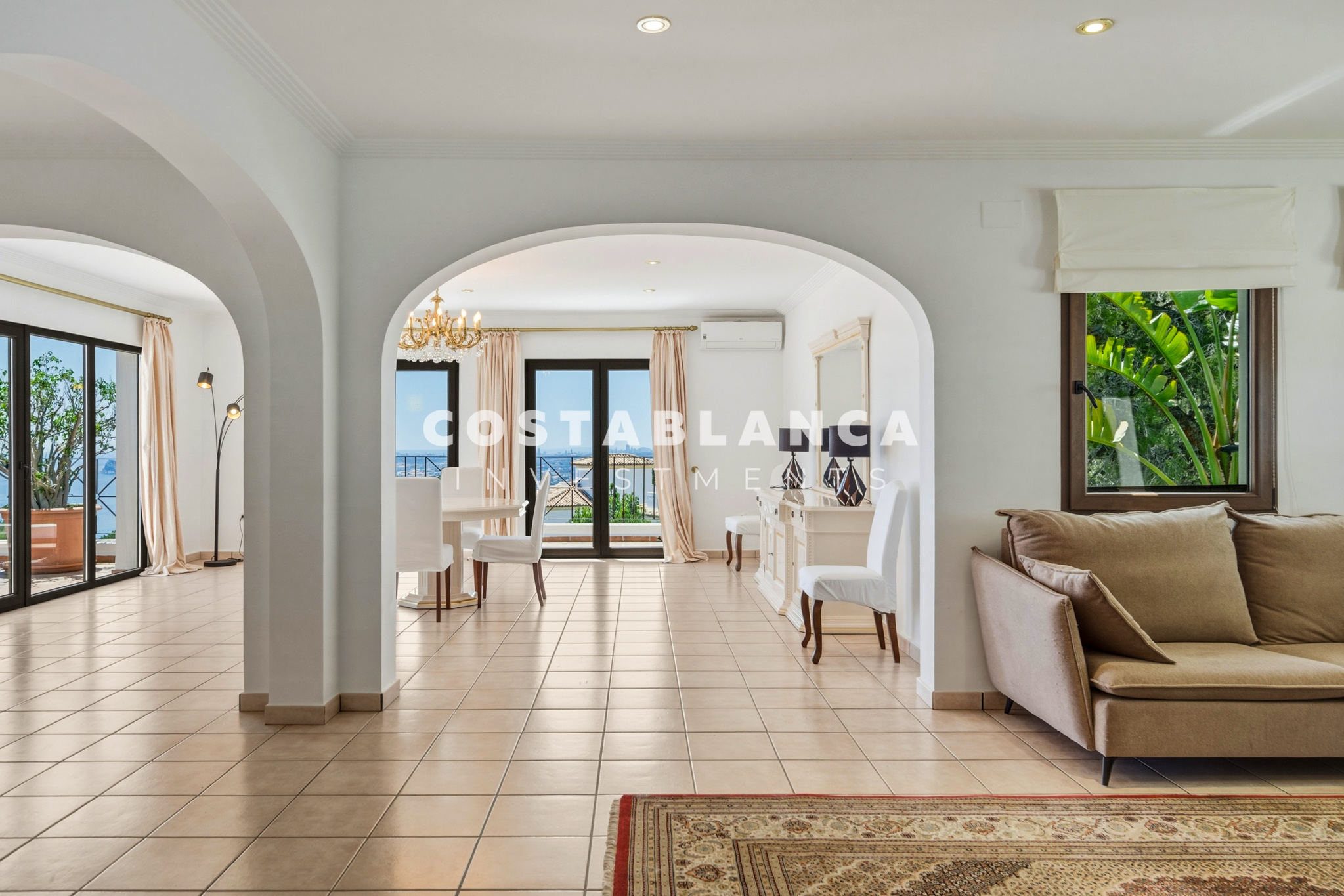 Villa – Altea: photo 7/7