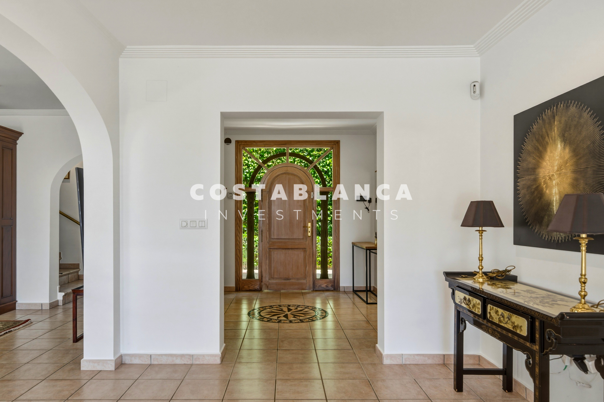 Villa – Altea: photo 5/7