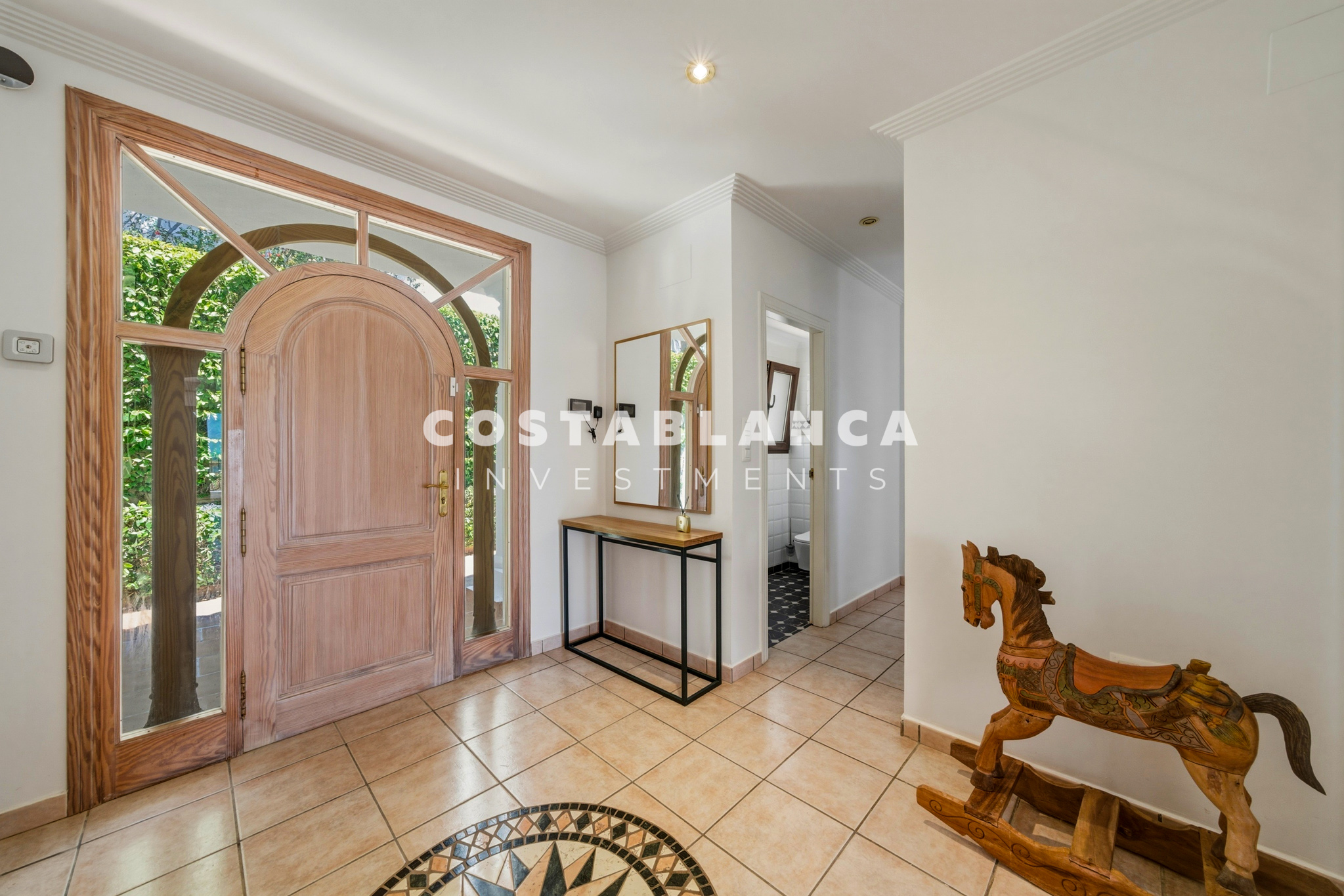 Villa – Altea: photo 4/7