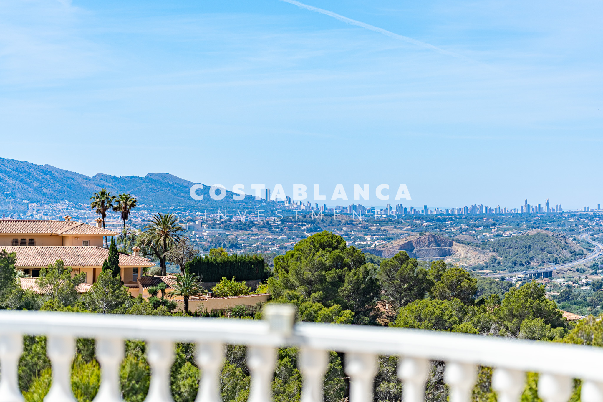 Villa – Altea: photo 2/7