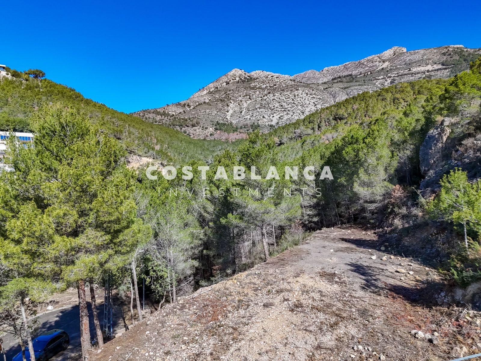 Plot – Altea: photo 6/7
