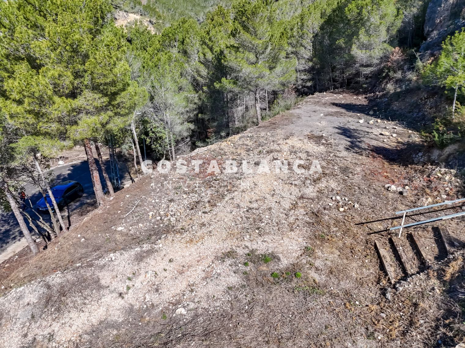 Plot – Altea: photo 3/7